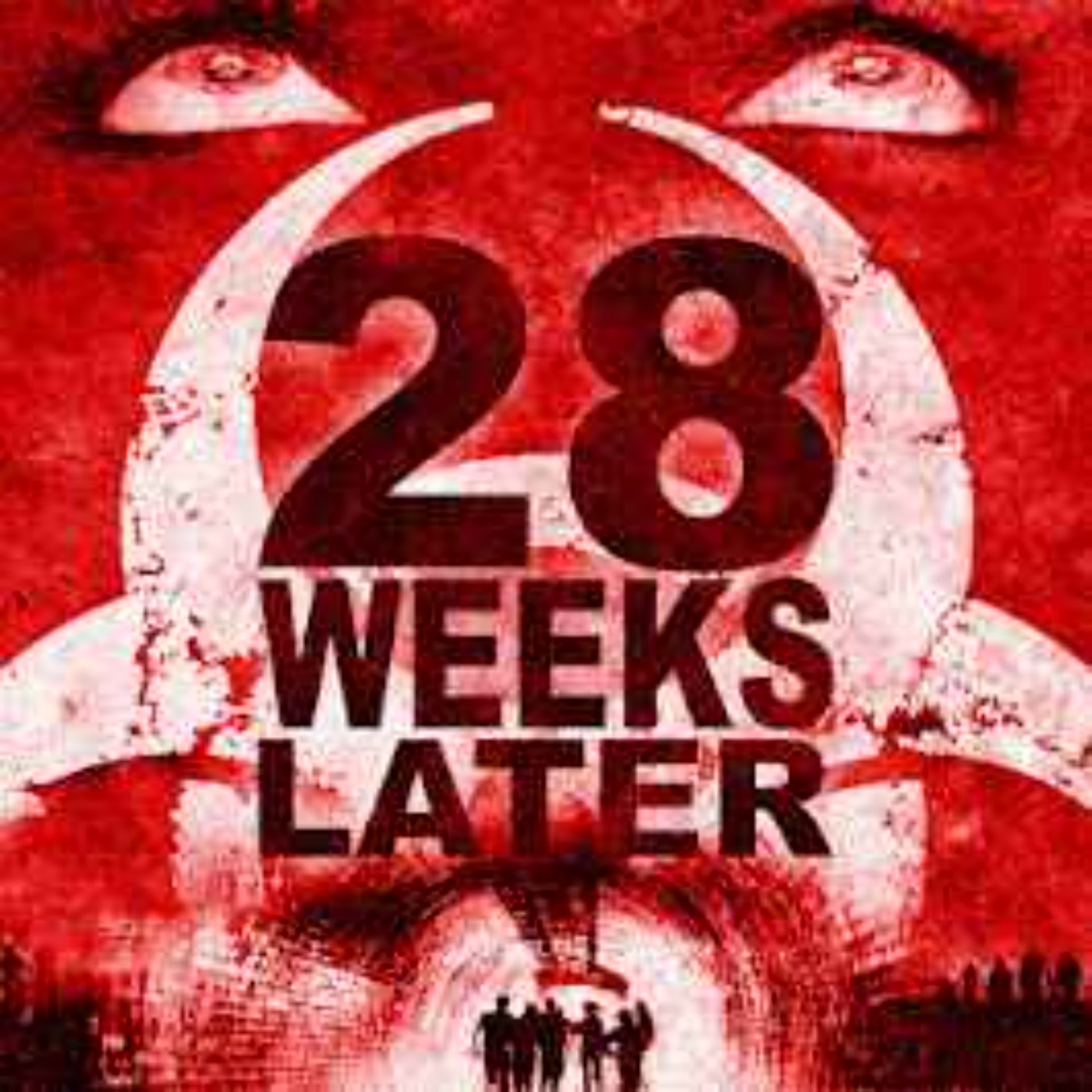 28 Weeks Later (2007)