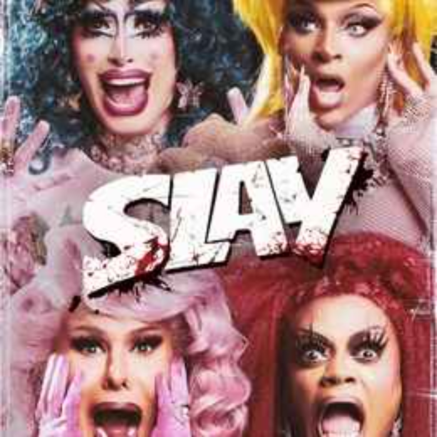 Slay (2024)