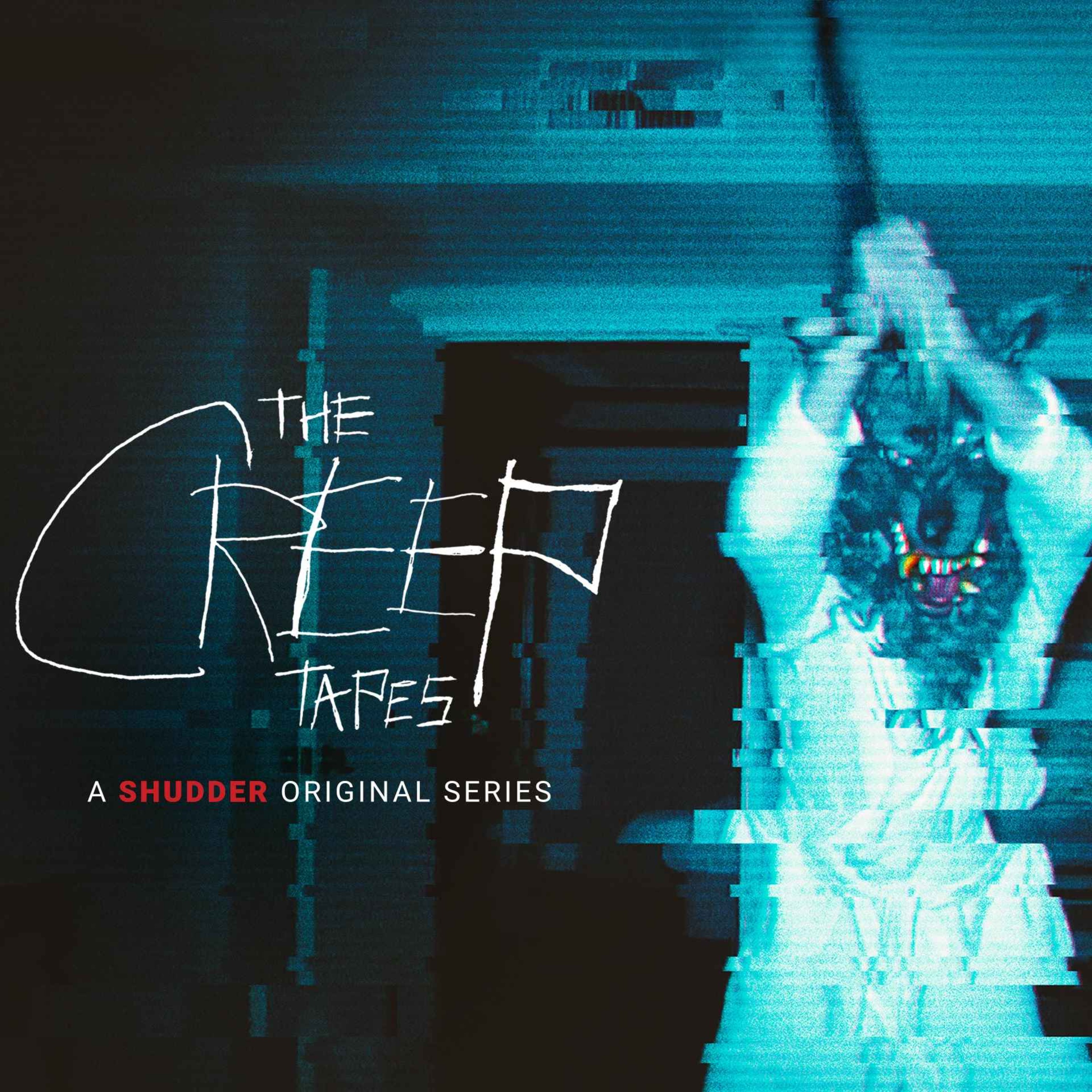 Creep Tapes (1) | FRIGHT BITES