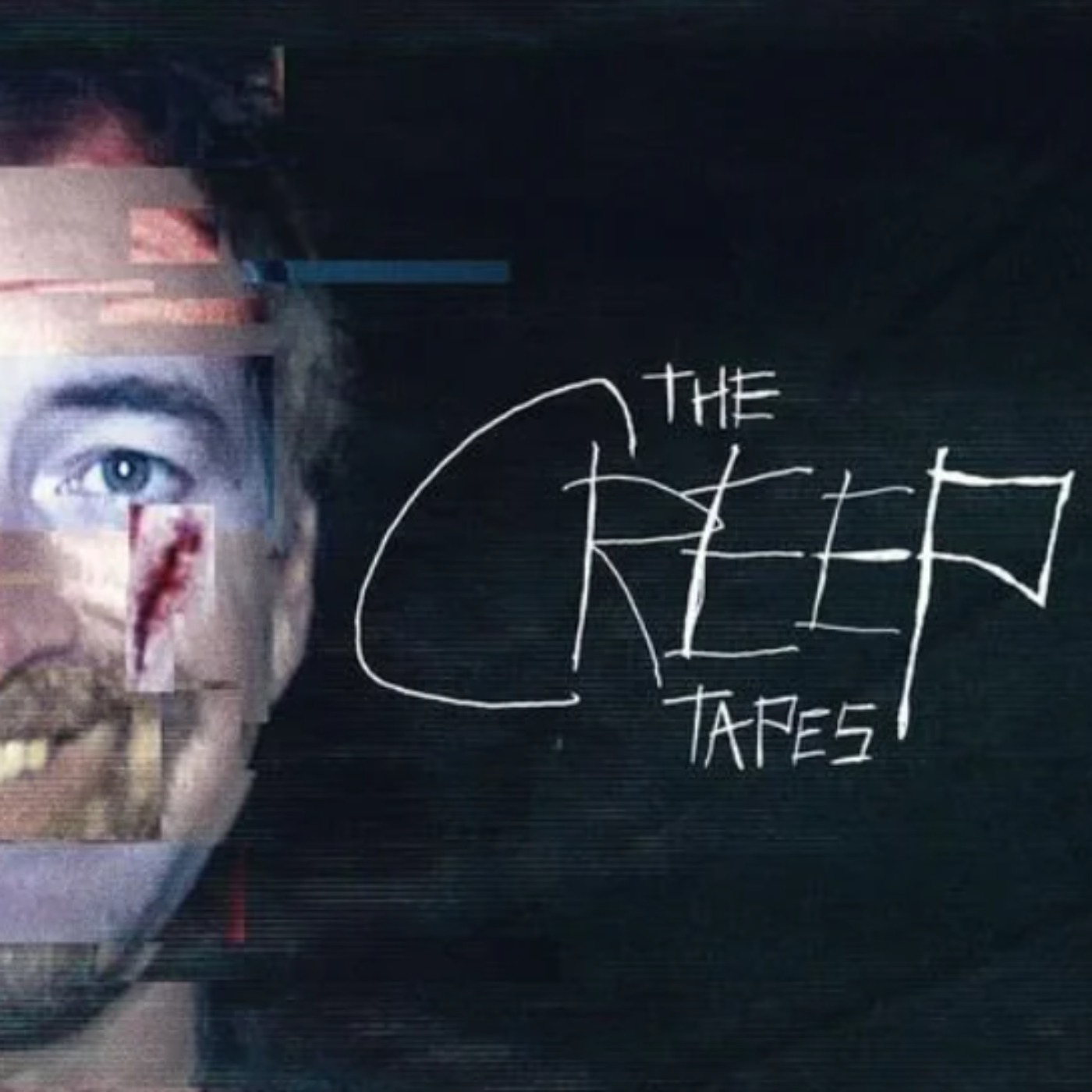 Creep Tapes (3) | FRIGHT BITES