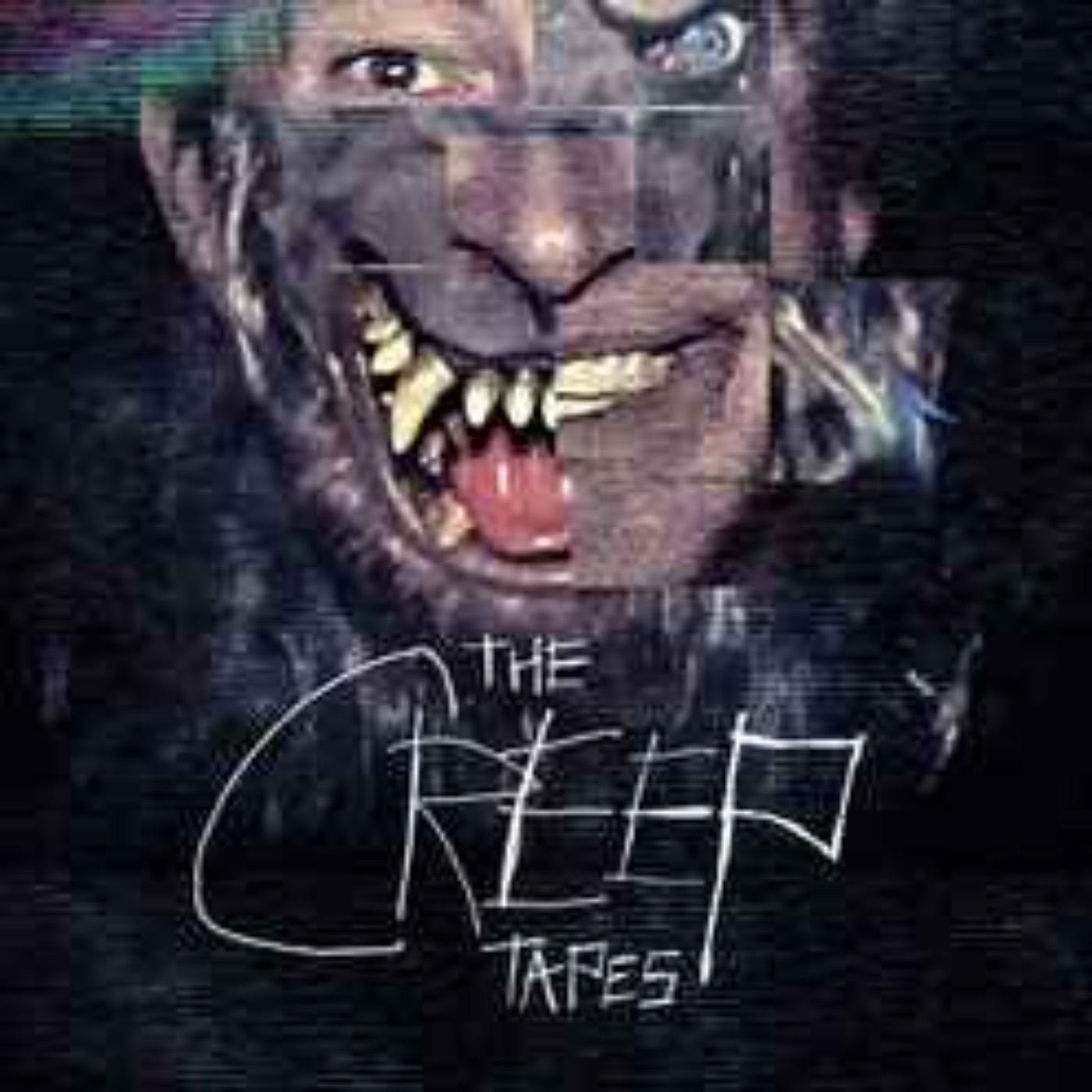 Creep Tapes (2) | FRIGHT BITES