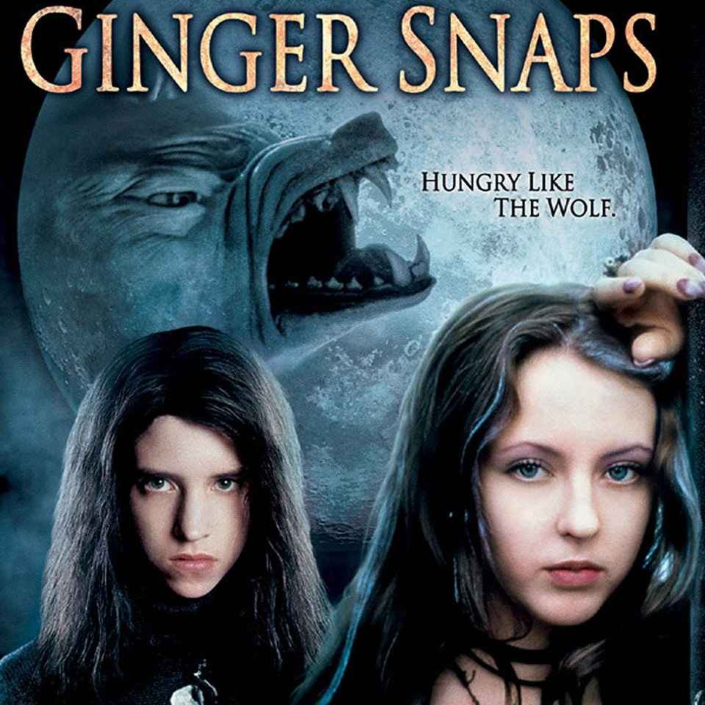 Ginger Snaps (2000) episode artwork