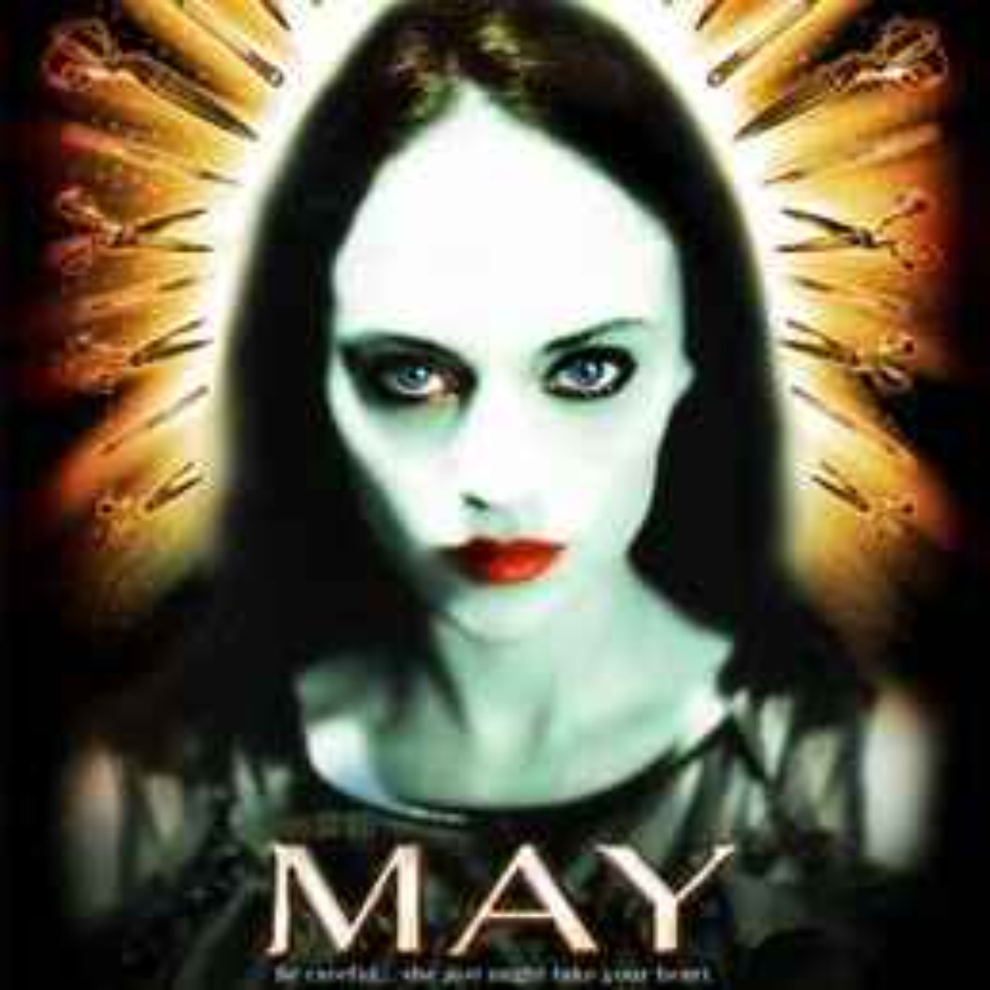 May (2002) episode artwork