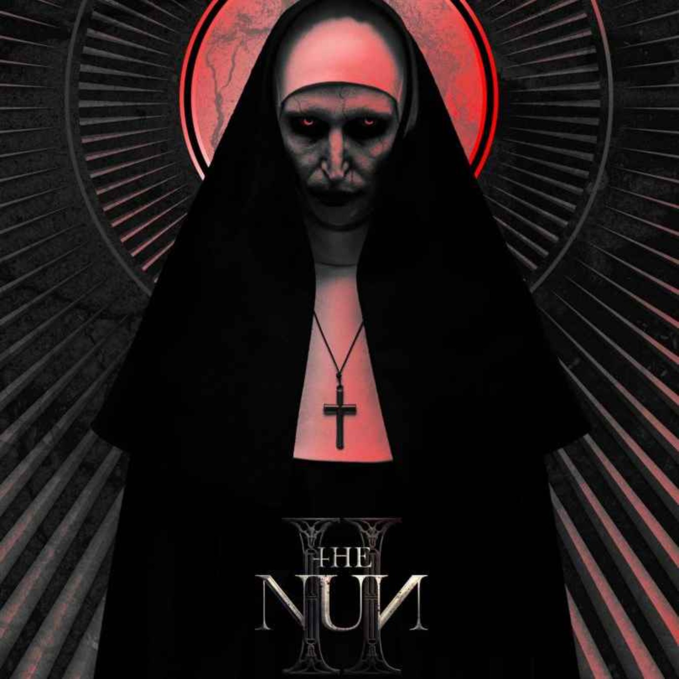 The Nun 2 (2023) episode artwork
