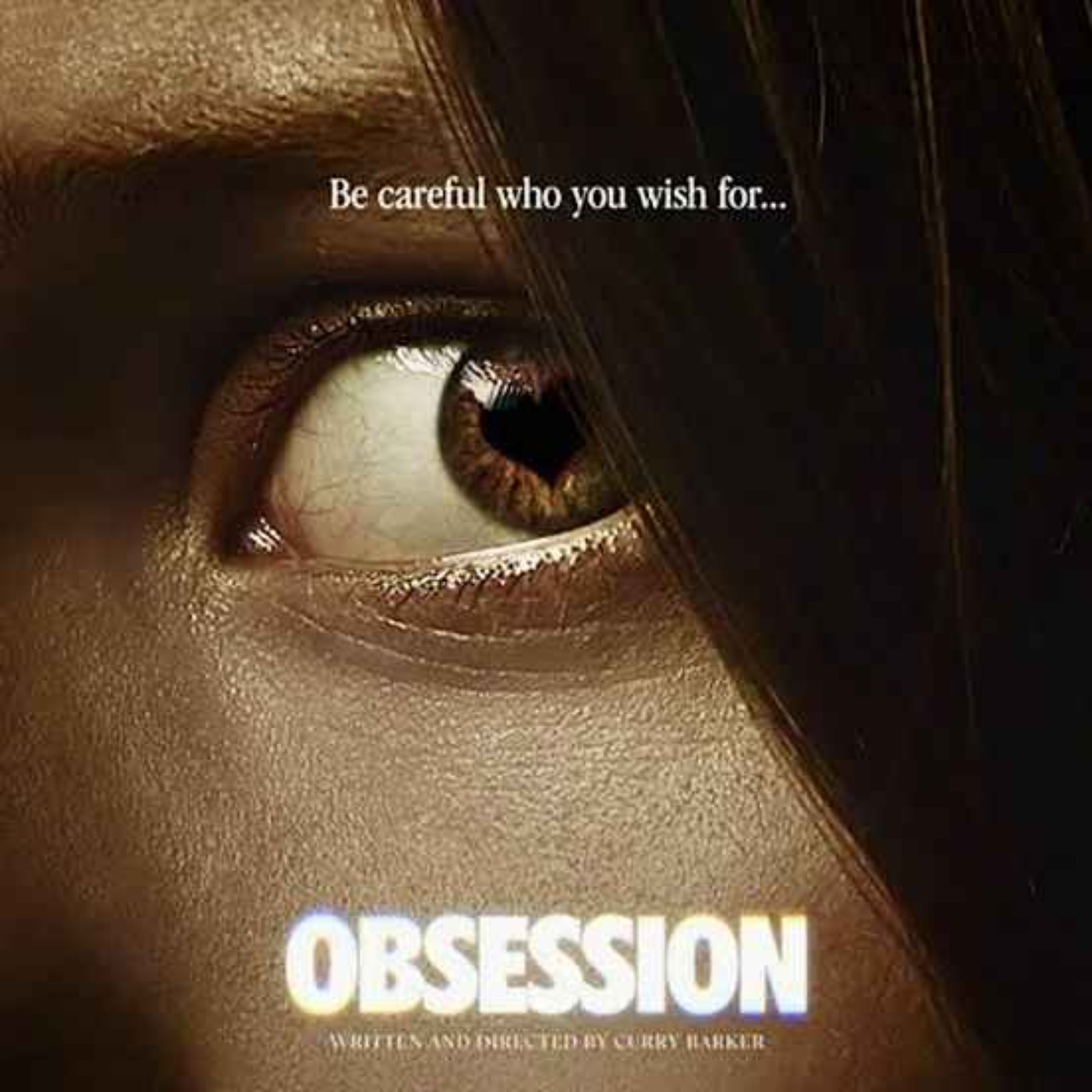 Obsession (2026) | FRIGHT BITE