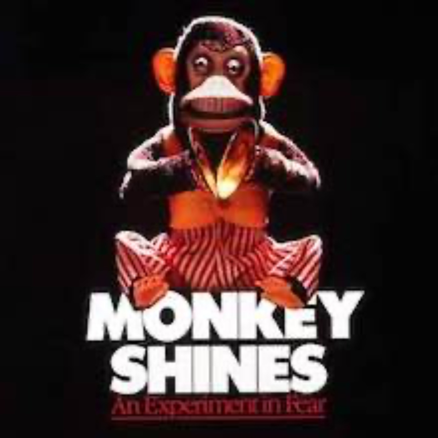 Monkey Shines (1988)
