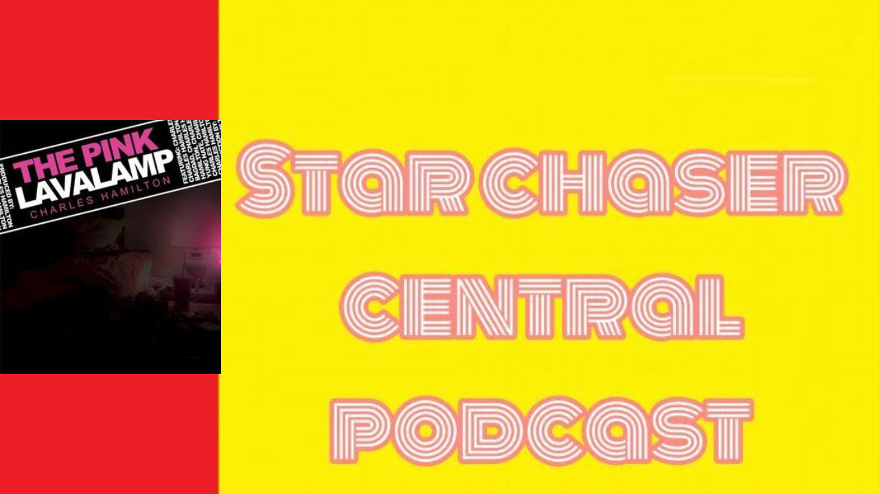 StarCHaser Central