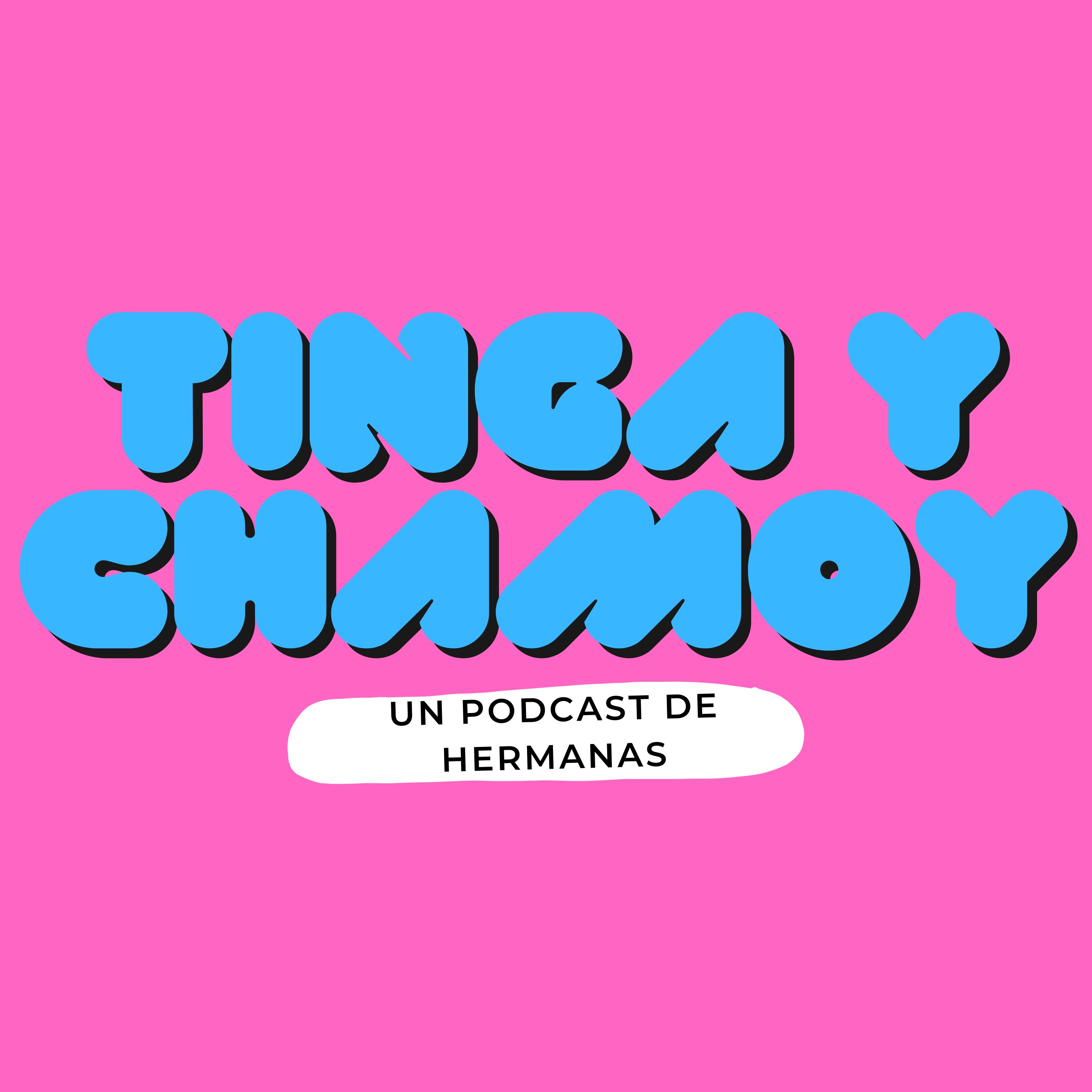 Cuando le dicen fea a Naomi episode artwork