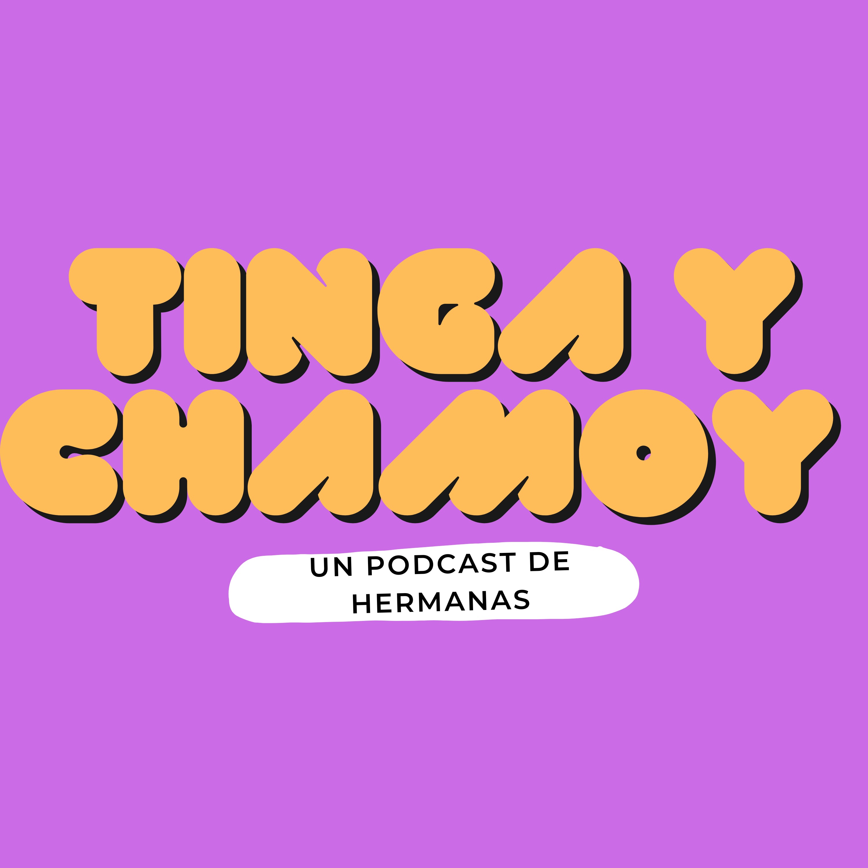 Cuando Comenzamos de Nuevo episode artwork