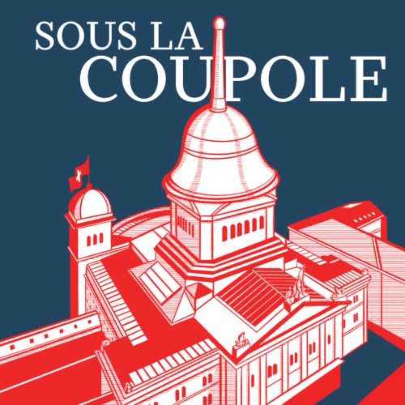 Pierre-Yves Maillard sur l’AVS: «Si ça ne passe pas cette fois, la colère des gens va être forte!»