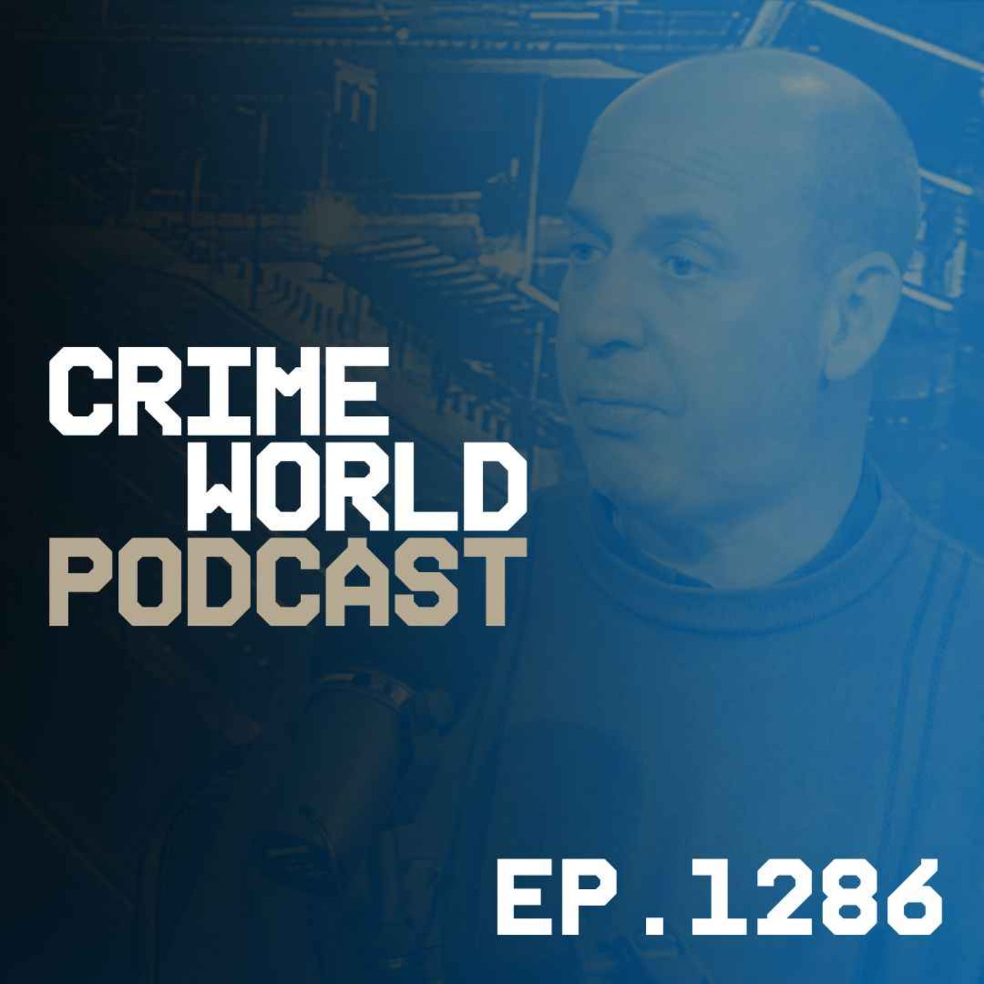 Episode 1286: Crime World goes inside Wheatfield Prison to see the fight against contraband drones