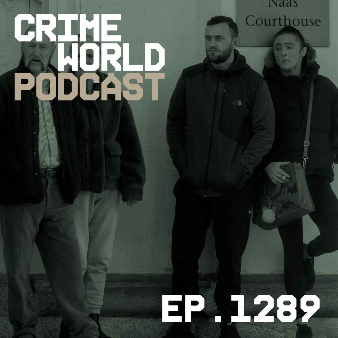 Episode 1289: Compo-seeking family of five jailed for faking car crash in Kildare Episode 1289: Compo-seeking family of five jailed for faking car crash in Kildare