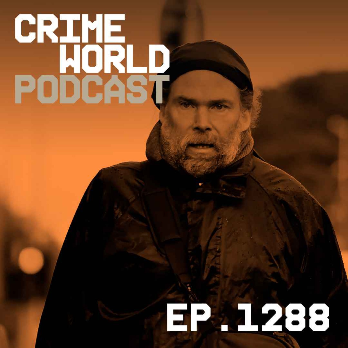 Episode 1288: Mike Gaine murder suspect speaks to Crime World Episode 1288: Mike Gaine murder suspect speaks to Crime World