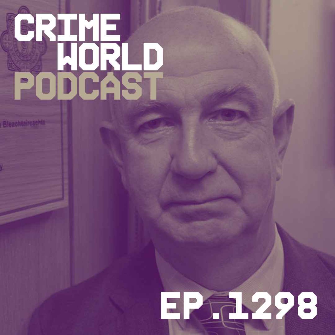 Episode 1298: Islamic terror radicalisation - Gardaí making ‘early interventions’ as young people at risk