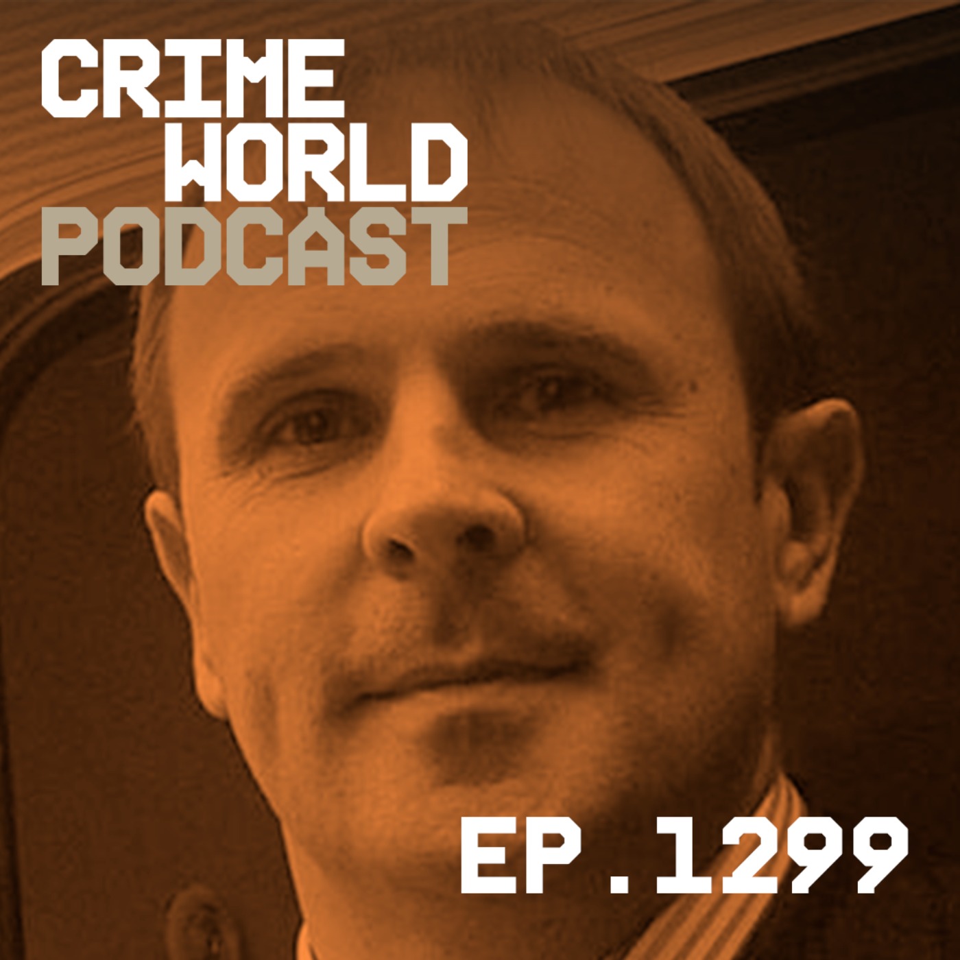 Episode 1299: UVF chief 'Winkie' Irvine turns to yoga in jail after sentence doubled