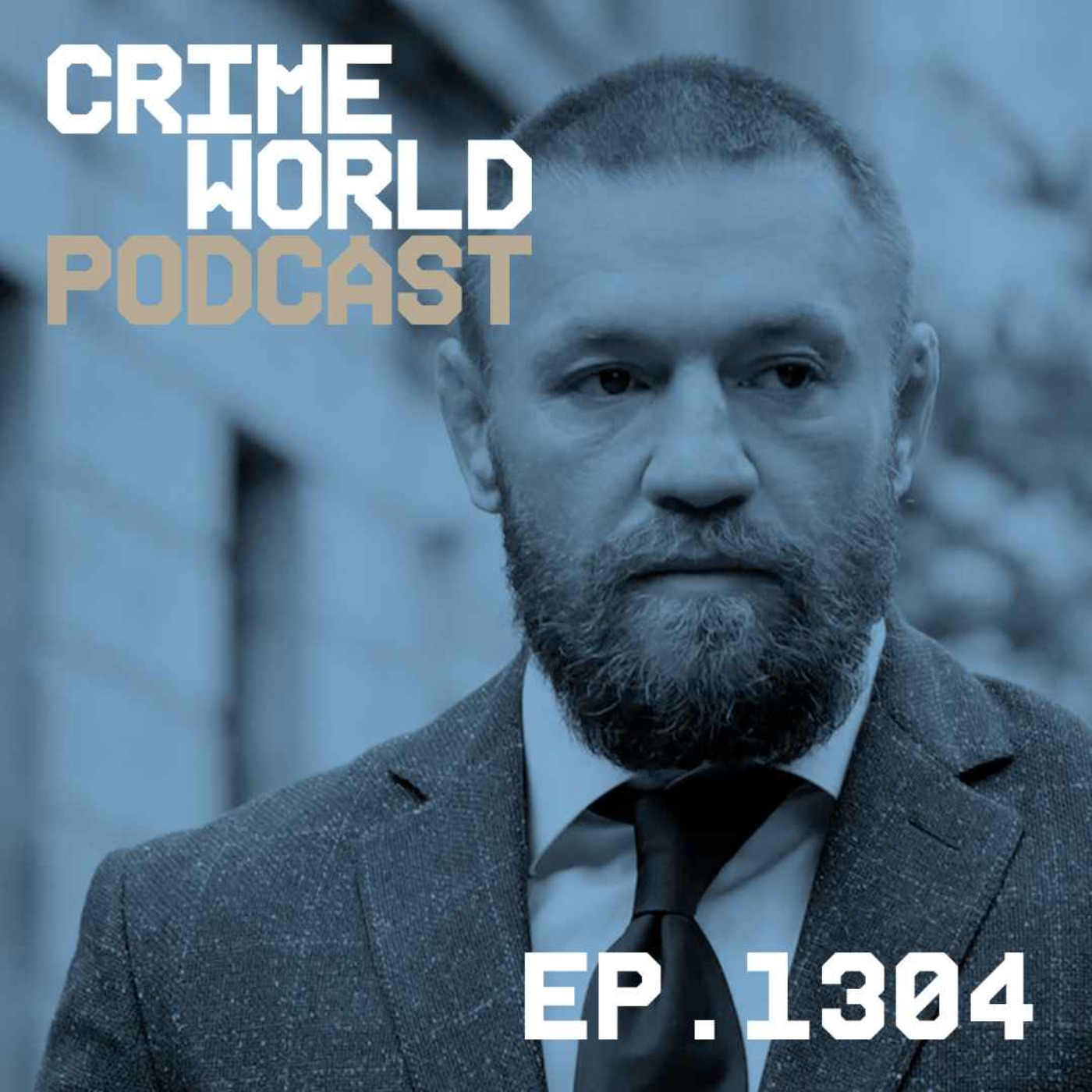 Episode 1304: Conor McGregor fails in Supreme Court bid just hours after a separate US case was dropped