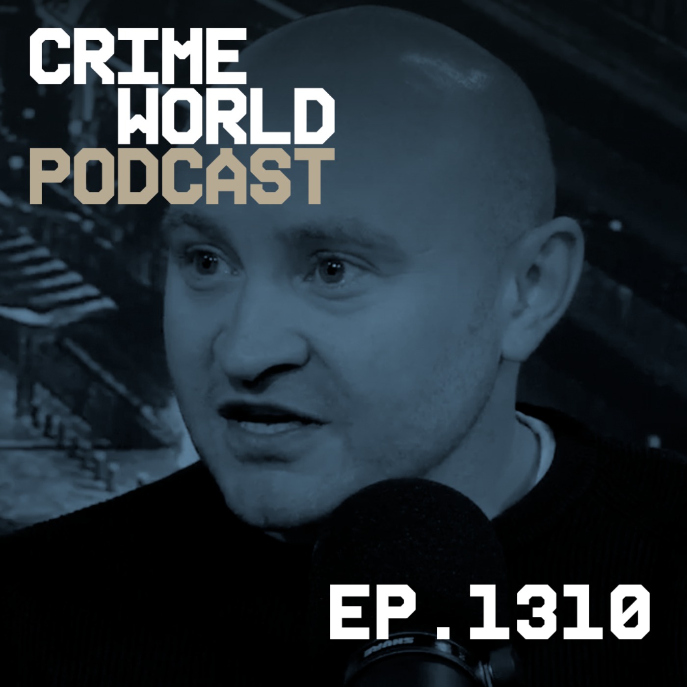 Episode 1310: Brother of rapist Philip Murphy speaks out after he is jailed for 15 years