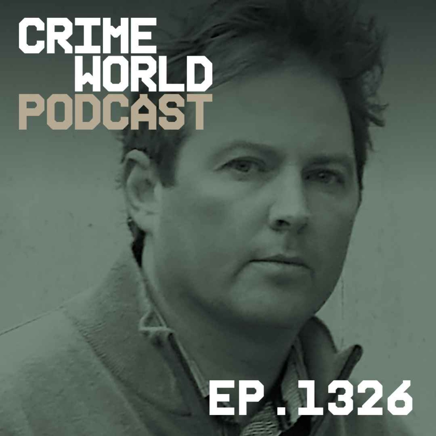 Episode 1326: Groomed (Part 3) - Golden Haired Boy