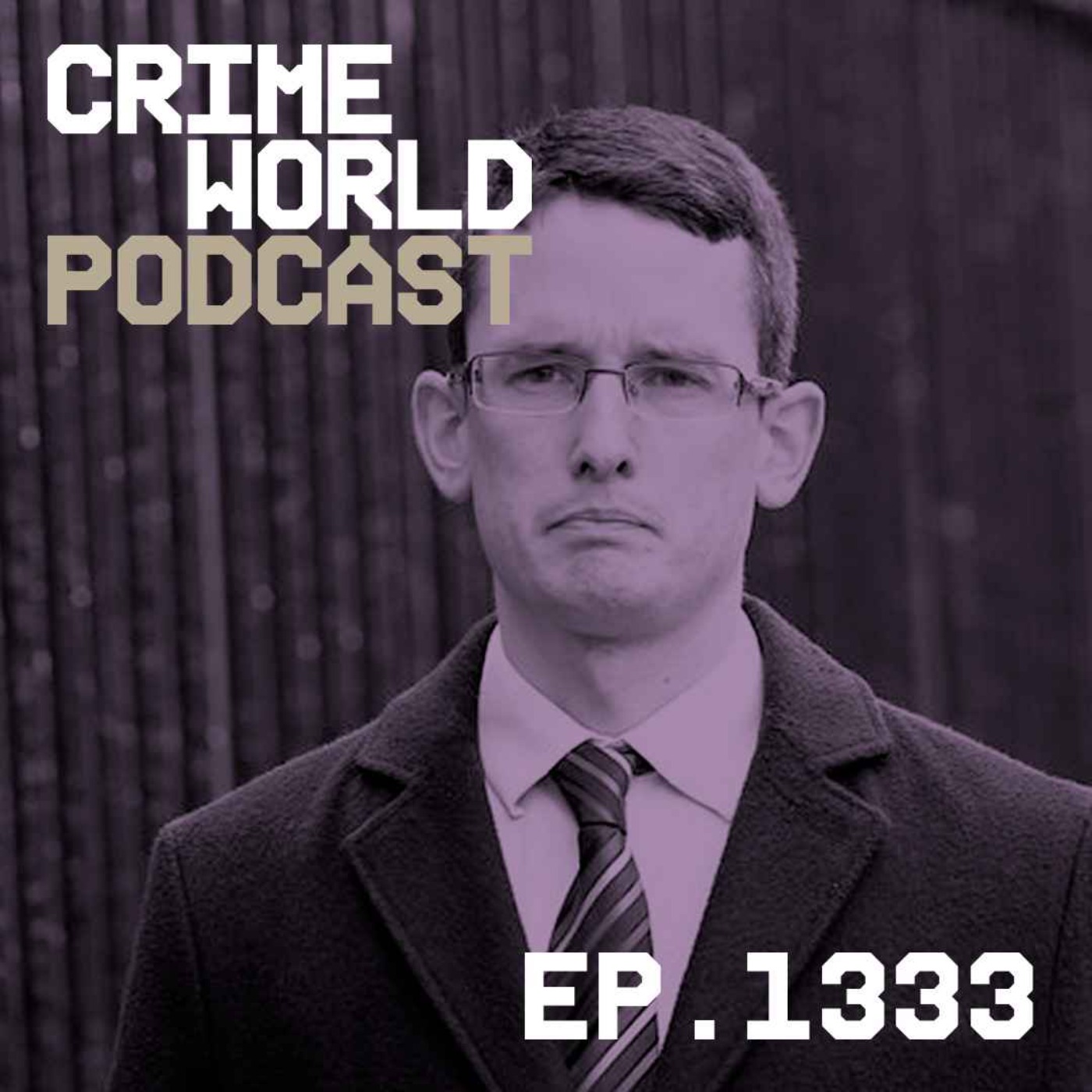 Episode 1333: Why is Enoch Burke still behind bars?