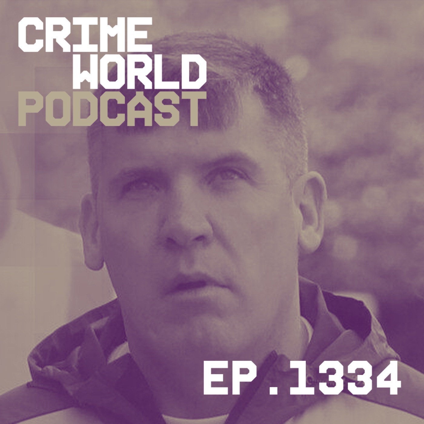 Episode 1334: How the net is closing in on ‘The Family’ gang boss Brian Grendon