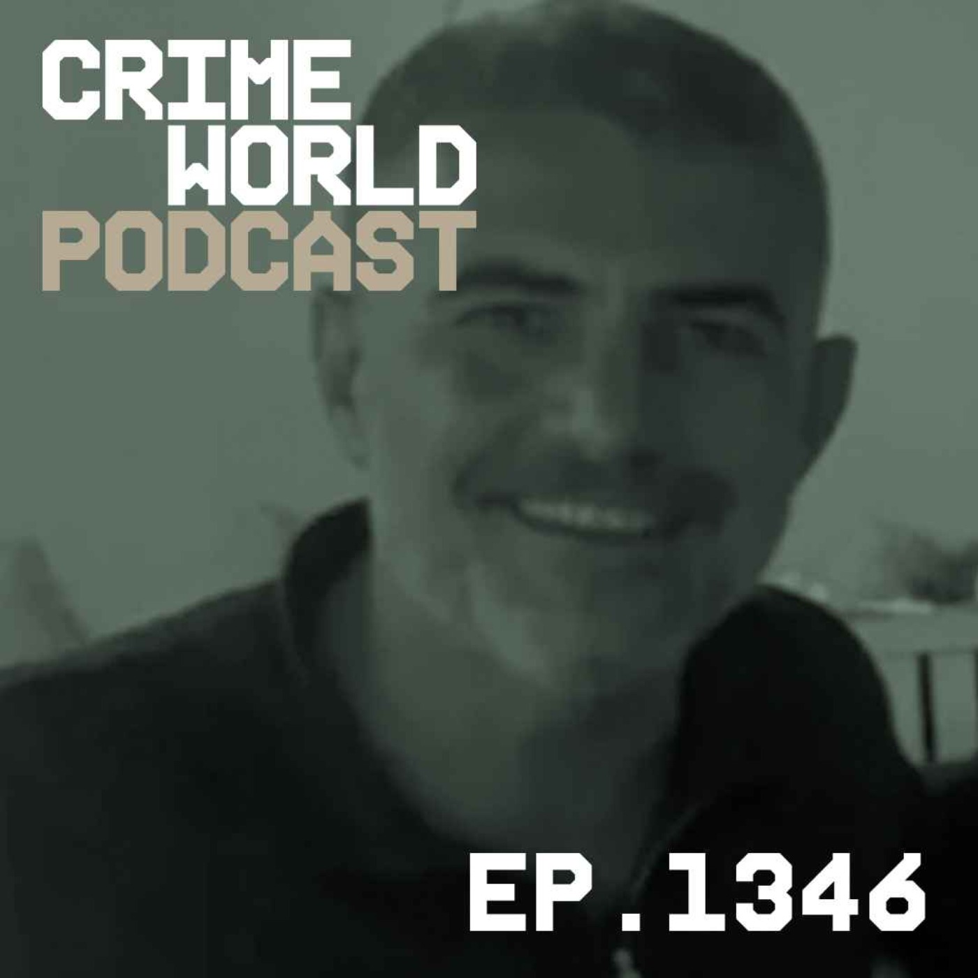 Episode 1346: Turkish mobster shot dead in rare Dubai gangland hit