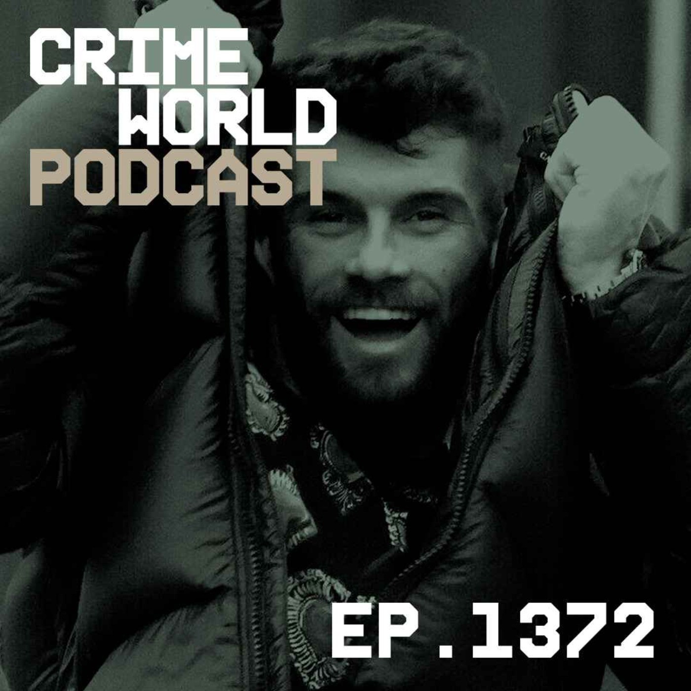 'Mr Flashy' enforcer Scott Capper and his violent criminal career