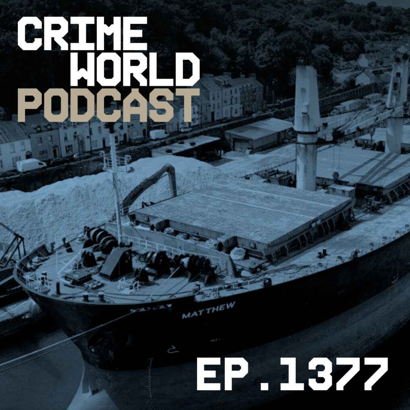 How gangs are using drones, submarines and cocaine motherships to smuggle drugs into Ireland