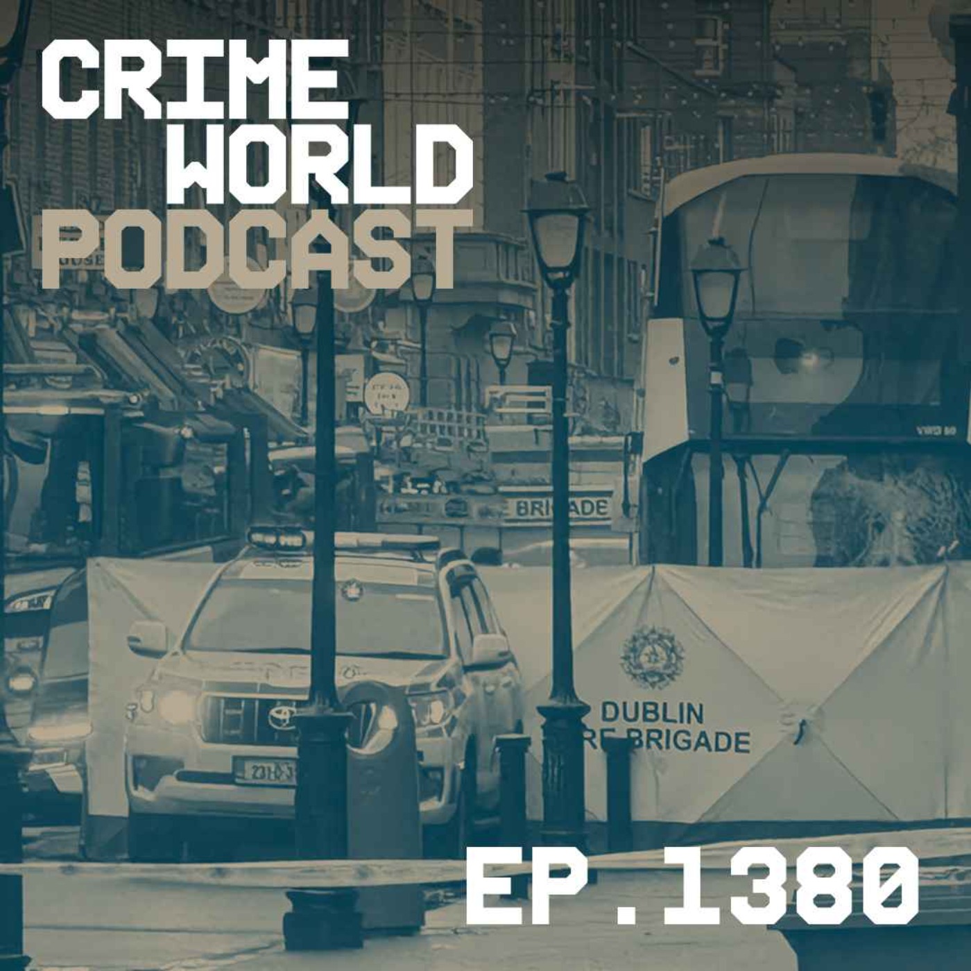 Bus crashes into pedestrians in Dublin city centre