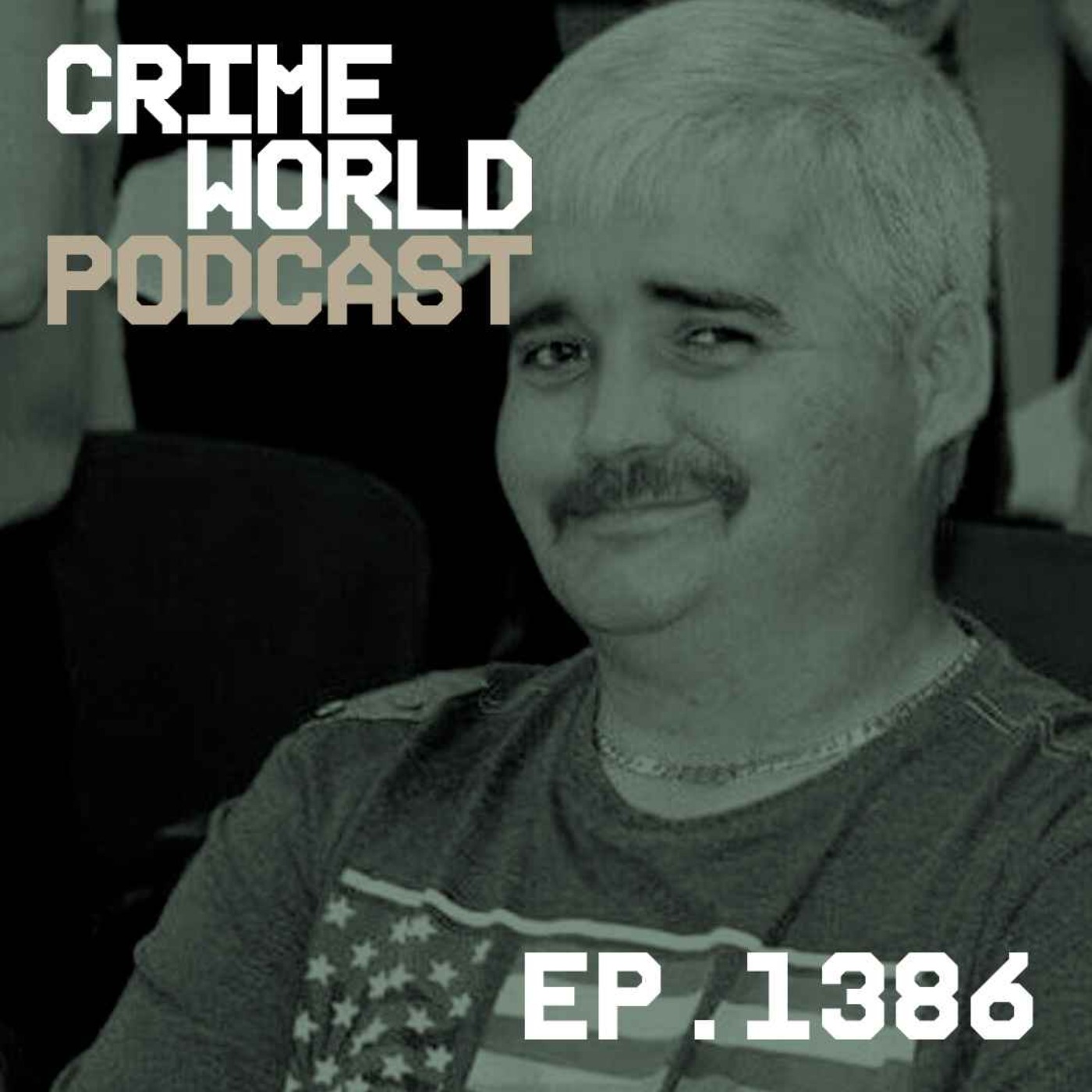 How gun victim Robbie Sheridan predicted his own murder in an interview