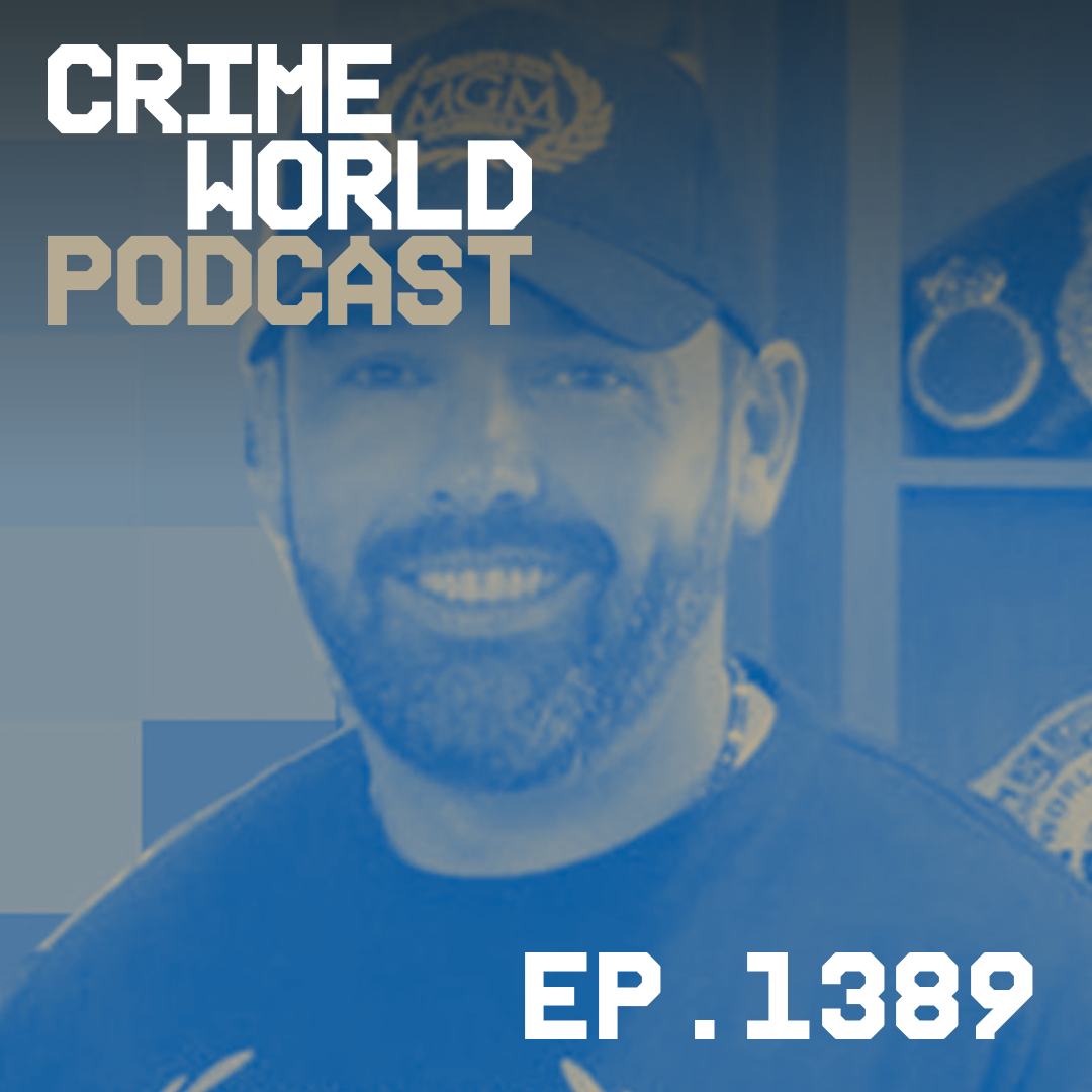 Kinahan surveillance, Encrochat and Ireland's stupidest criminals 