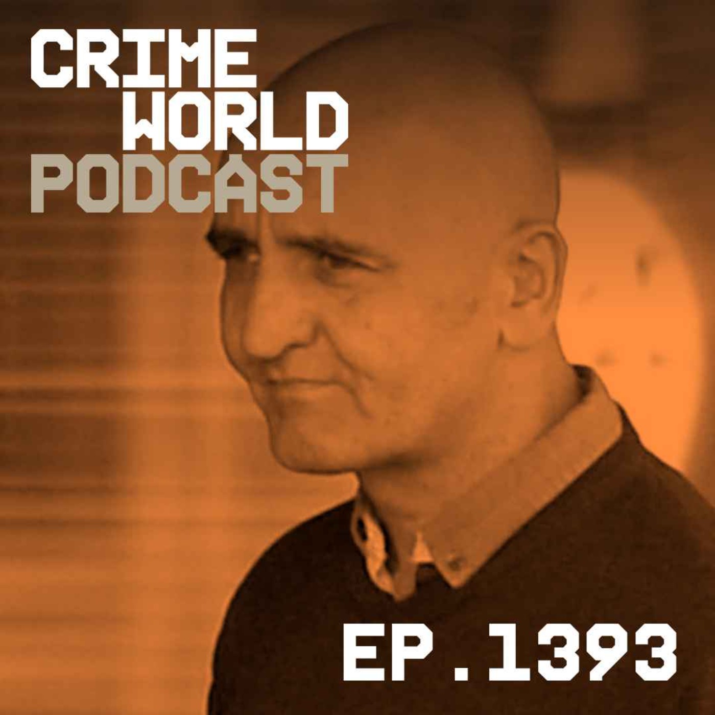 State Witness Joey O'Callaghan in fear as gangland killer Brian Kenny gets jail release