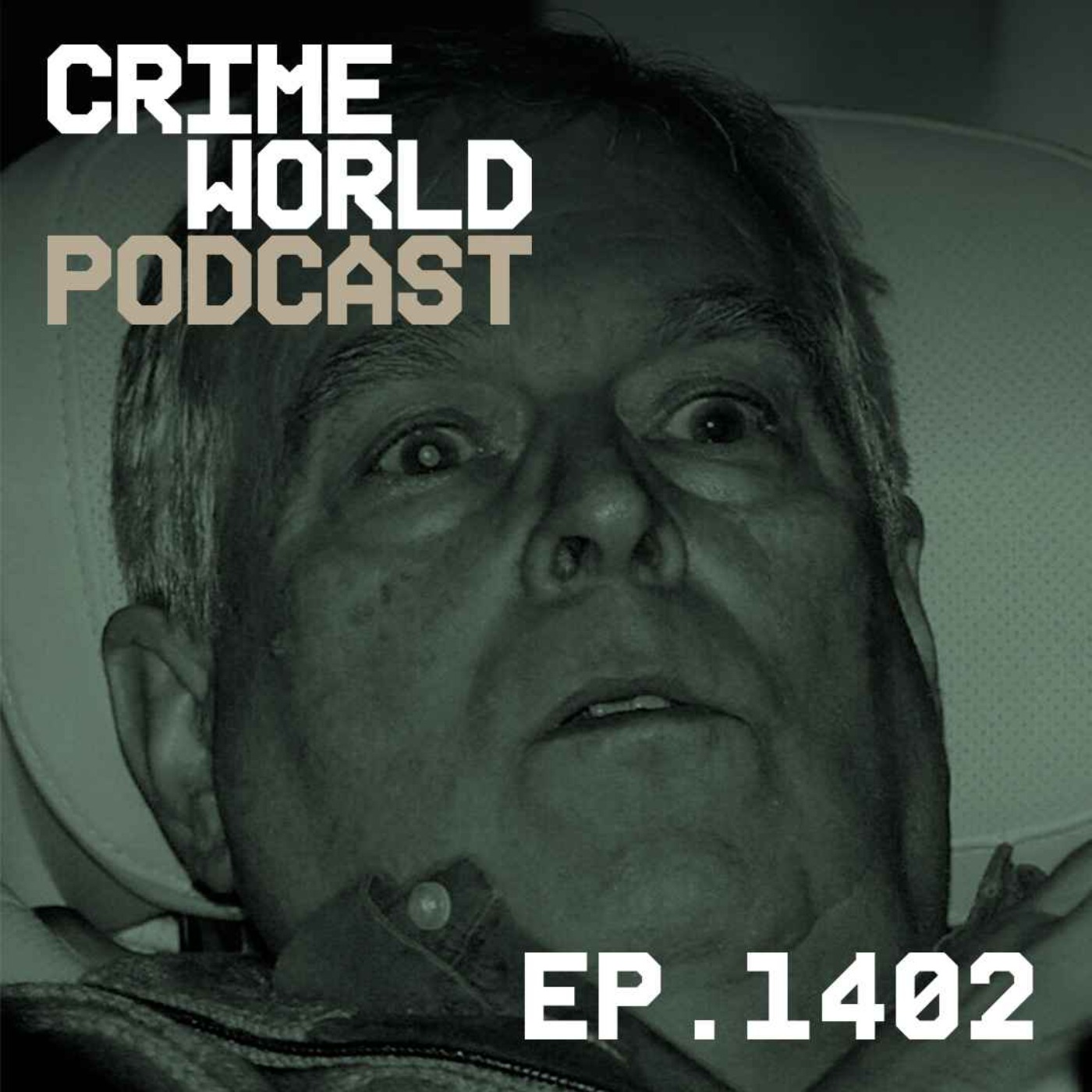 Prince Andrew's arrest & James 'Mago' Gately's CAB battle 