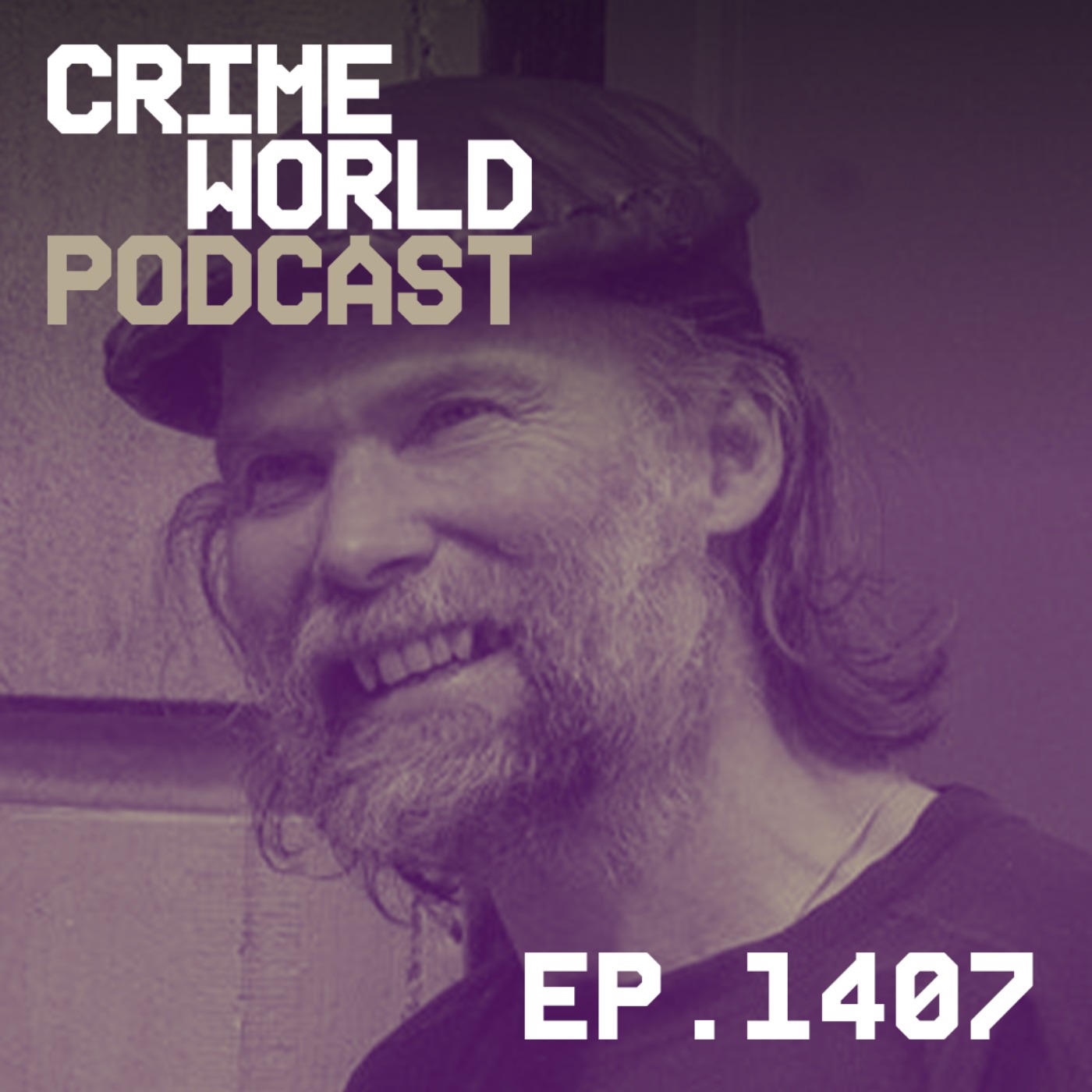 Mike Gaine murder suspect rearrested