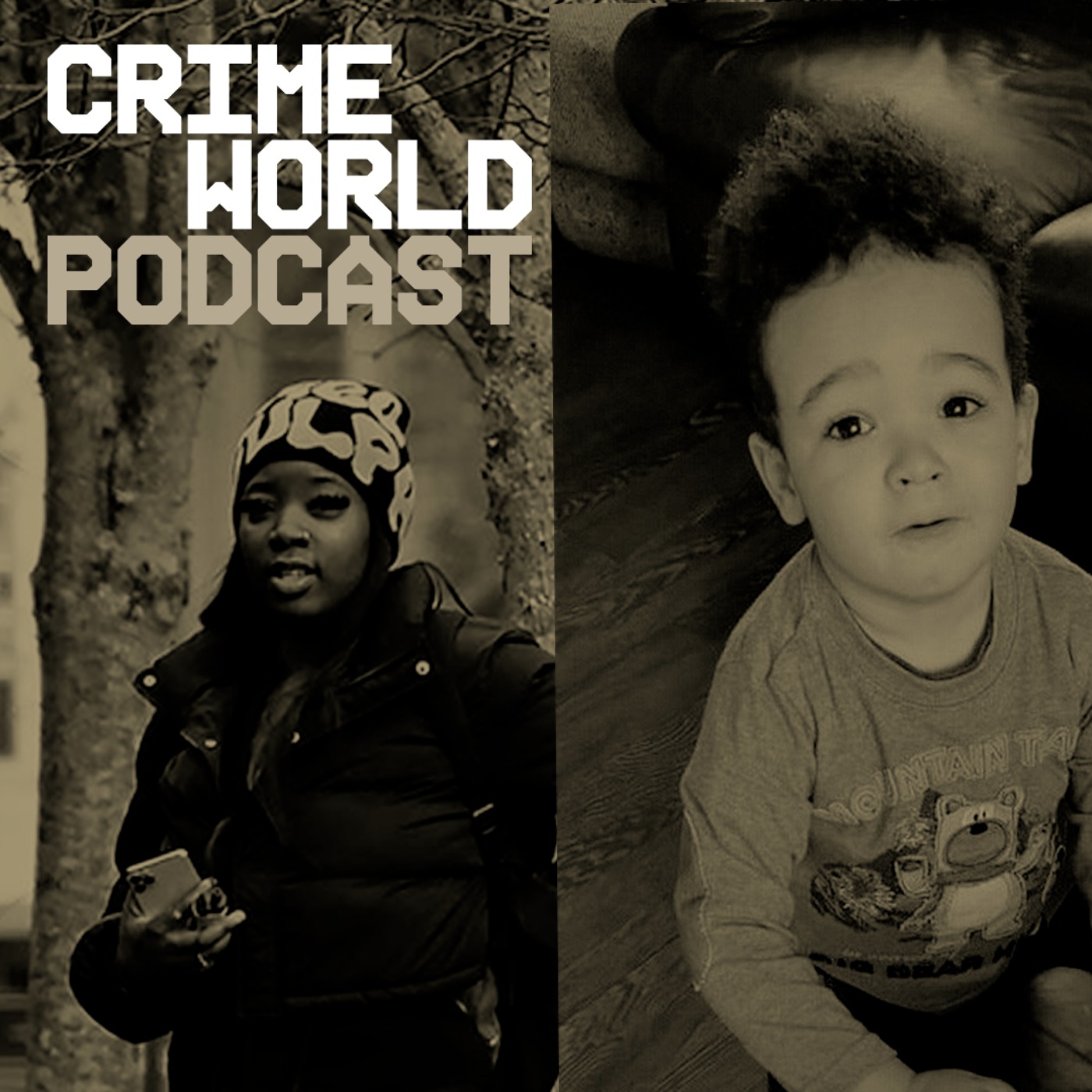 Mother of Daniel Aruebose insists "I didn't hurt Daniel"