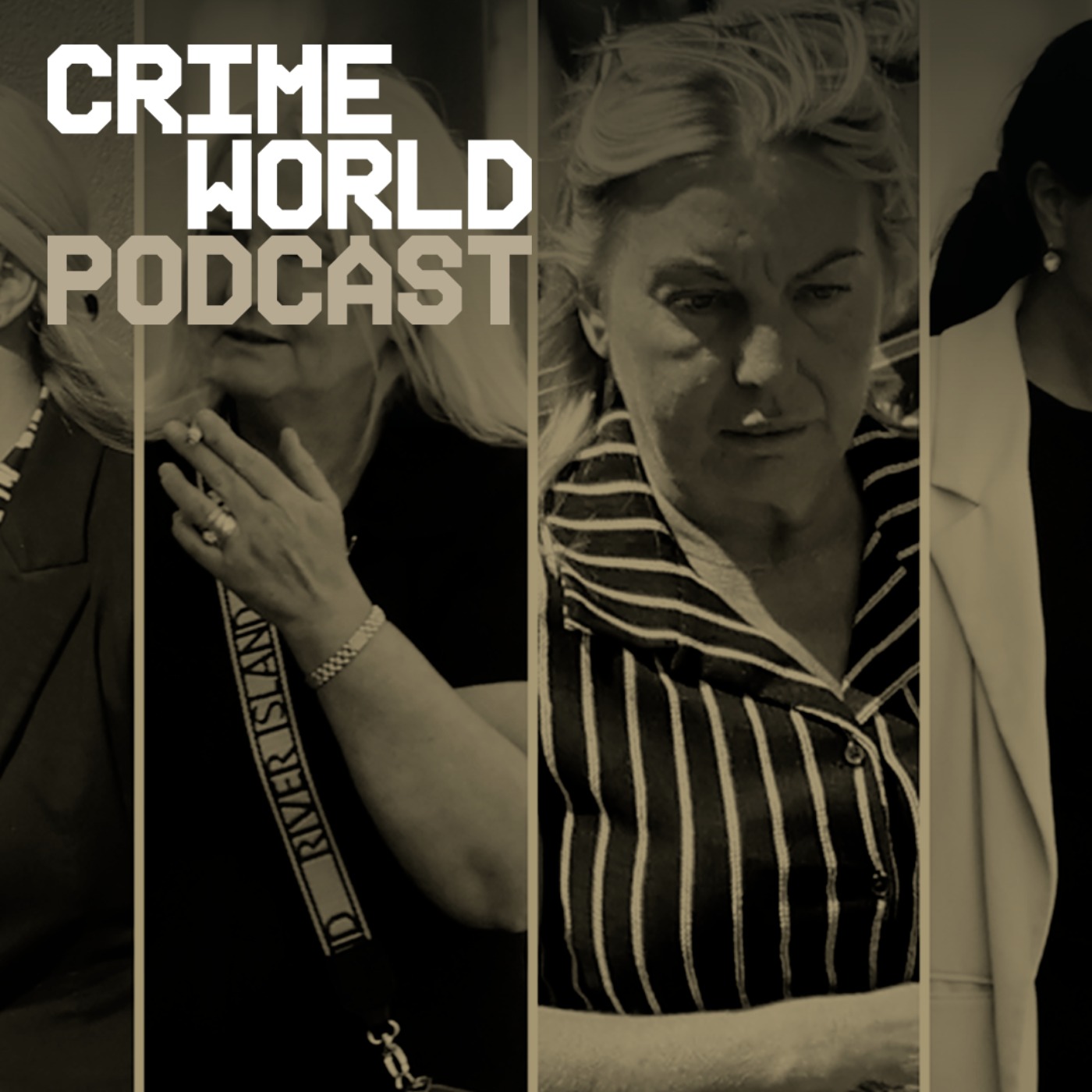 Women behaving badly, Gardai under investigation and a cold case arrest (Part 1)