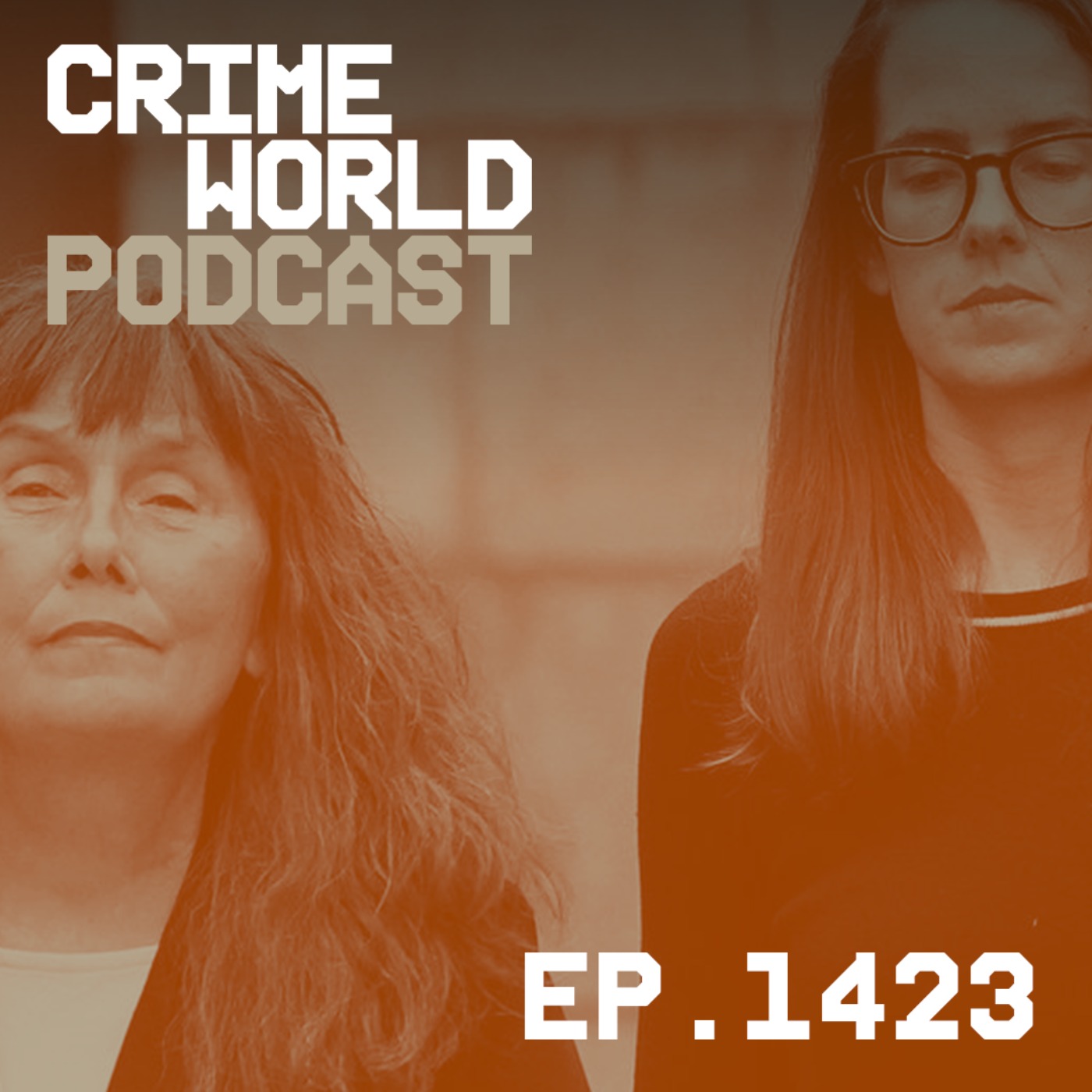 Women behaving badly, Gardai under investigation and a cold case arrest (Part 1)