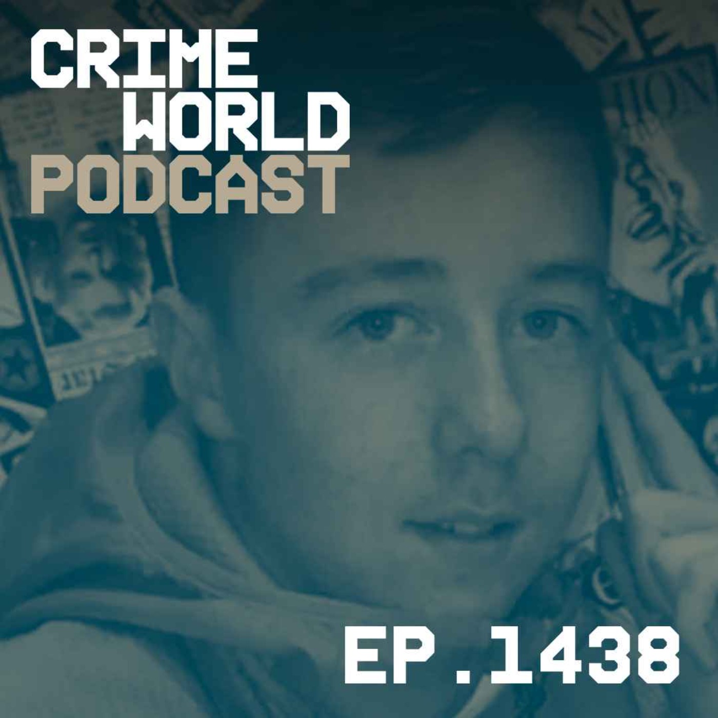 Killing Keane: a new Crime World Presents series