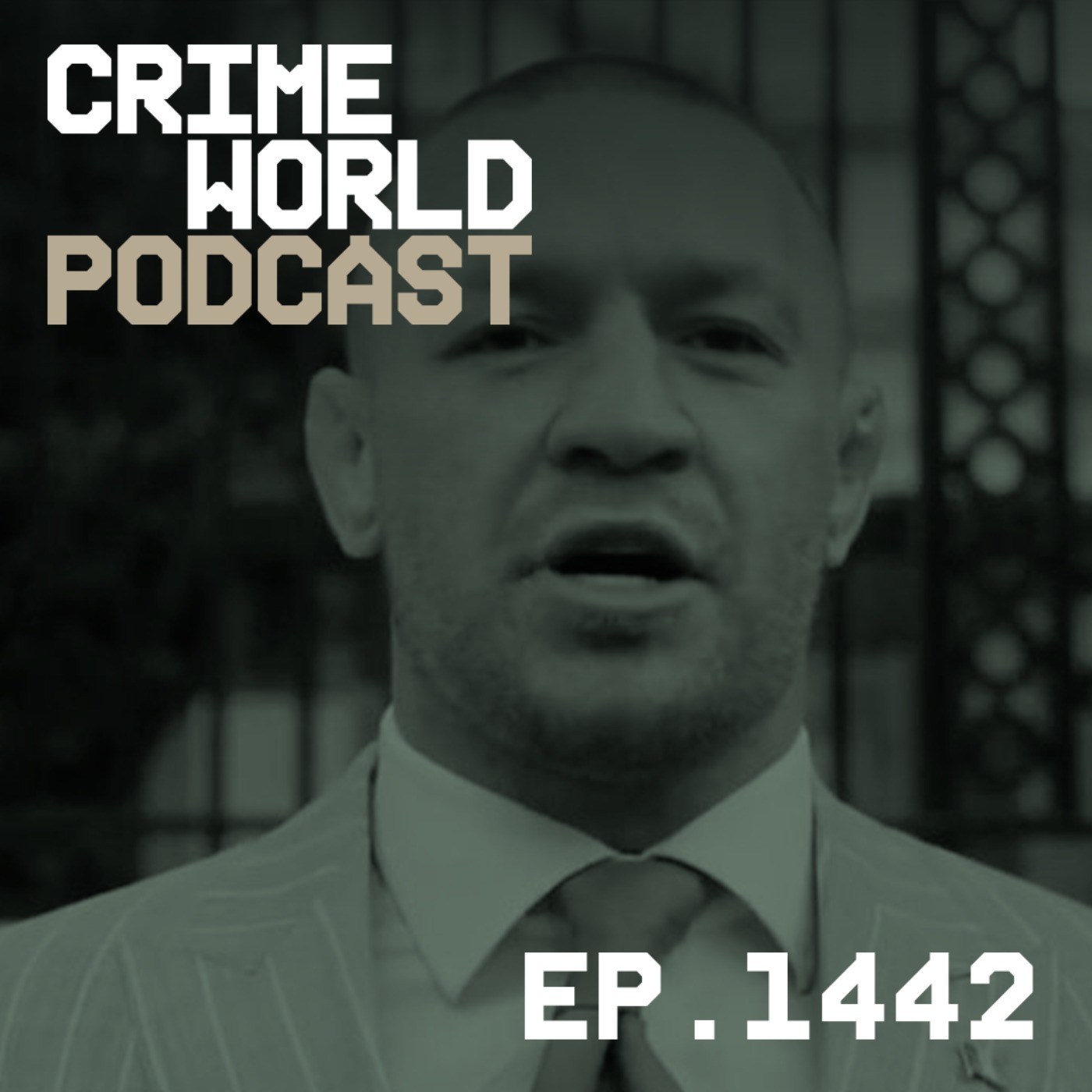 Conor McGregor’s vile rants, men in the Manosphere and an intriguing Dutch criminal (Part 1)