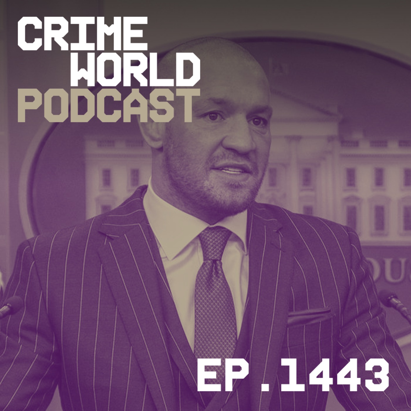 Conor McGregor’s vile rants, men in the Manosphere and an intriguing Dutch criminal (Part 2)