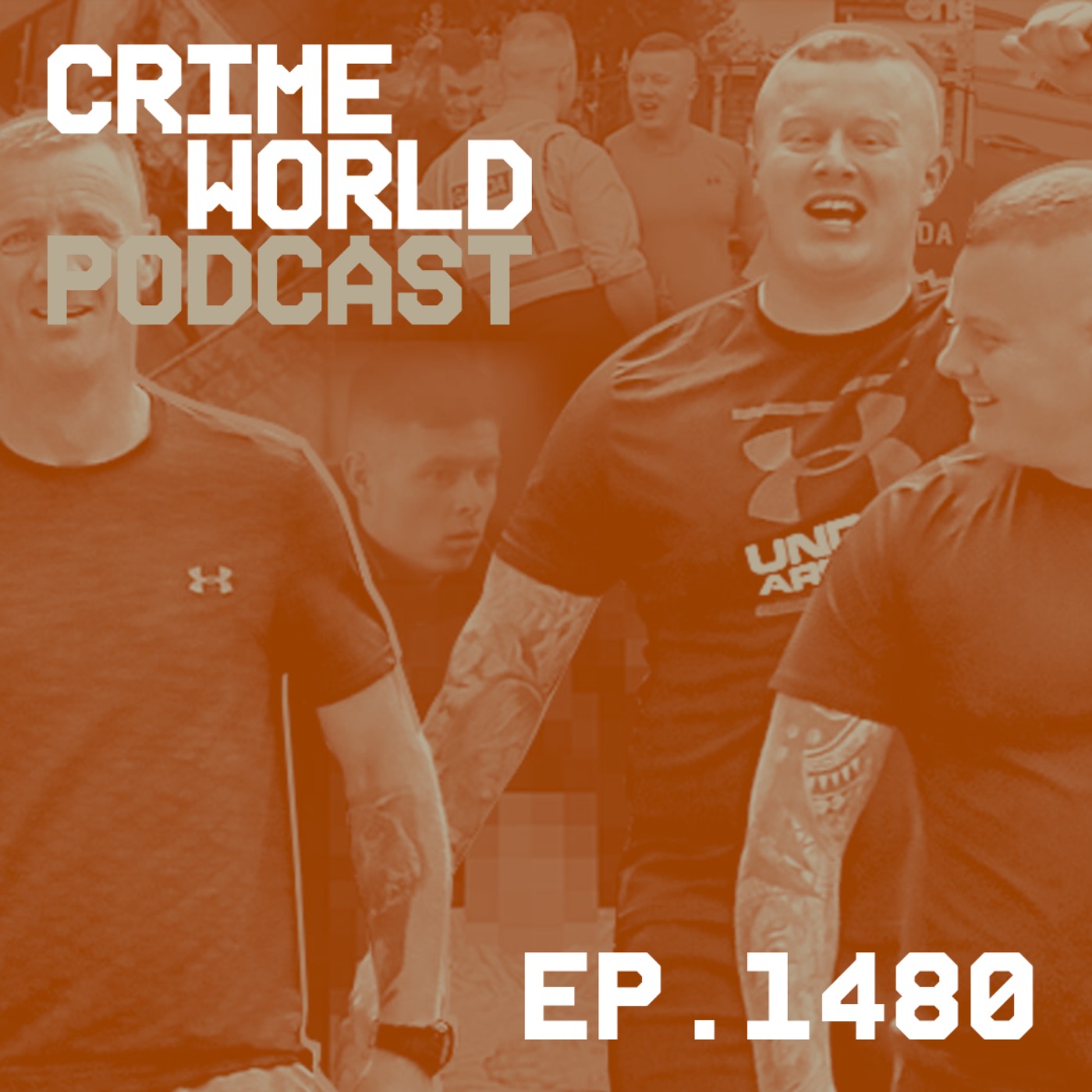 Blood Brothers: The rise and fall of the Hennessy gang