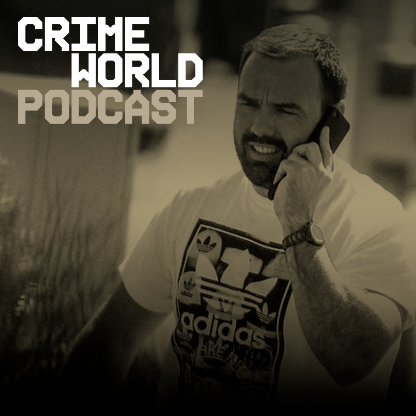 Daniel Kinahan arrested in Dubai