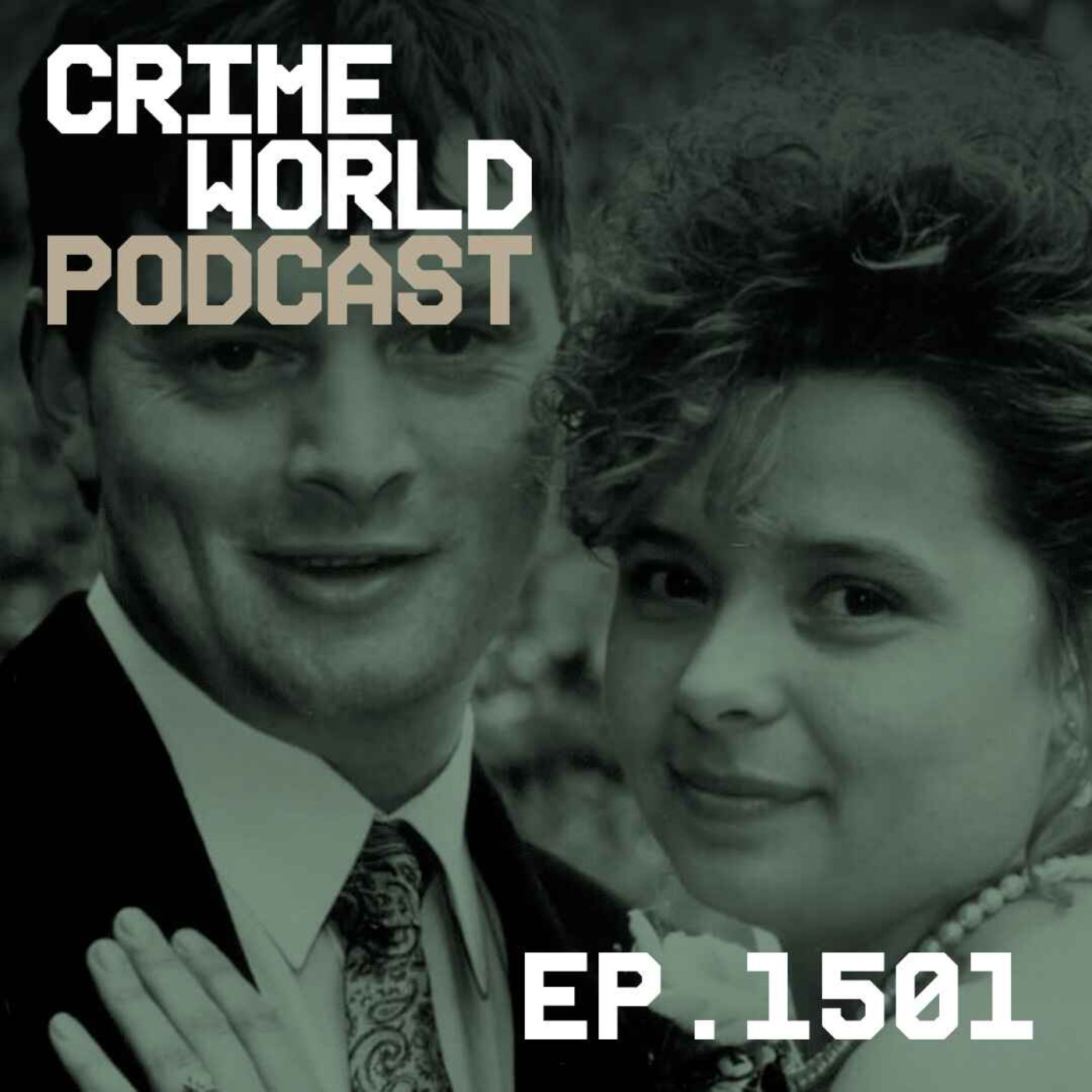 Sex, lies and video tape: Julie McGinley and the murder of husband Gerry McGinley
