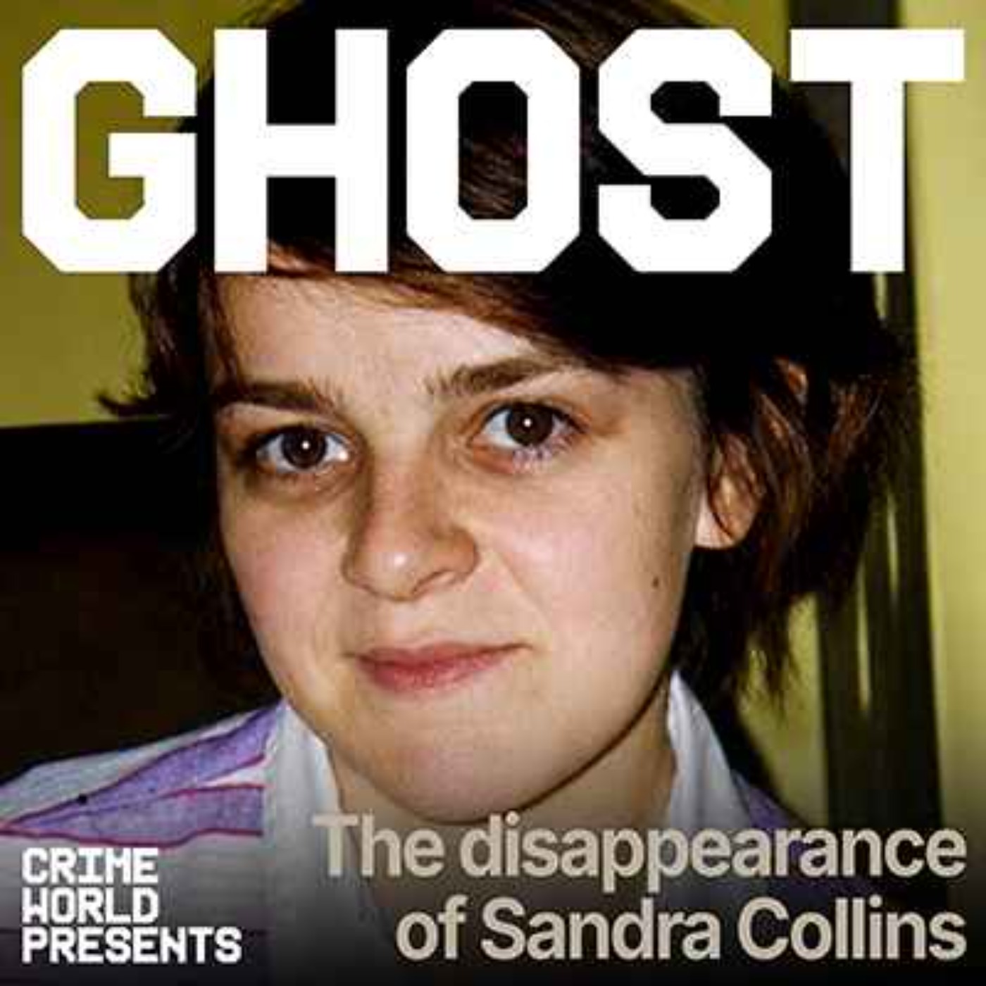 Ghost: The Disappearance of Sandra Collins (Episode 2)