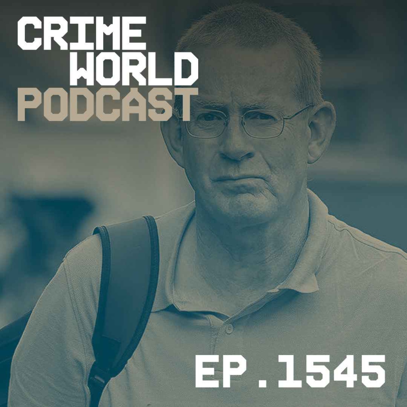Why double killer Frank McCann should stay behind bars episode artwork