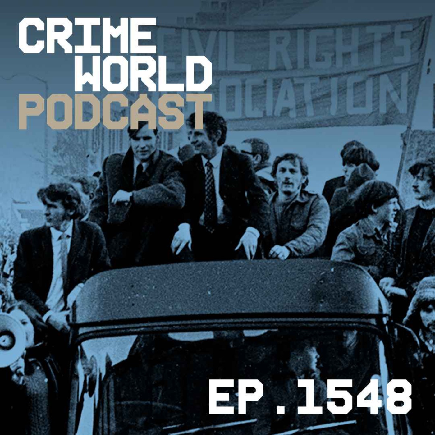 The Day Innocence Died - Bloody Sunday and the Fight for Justice