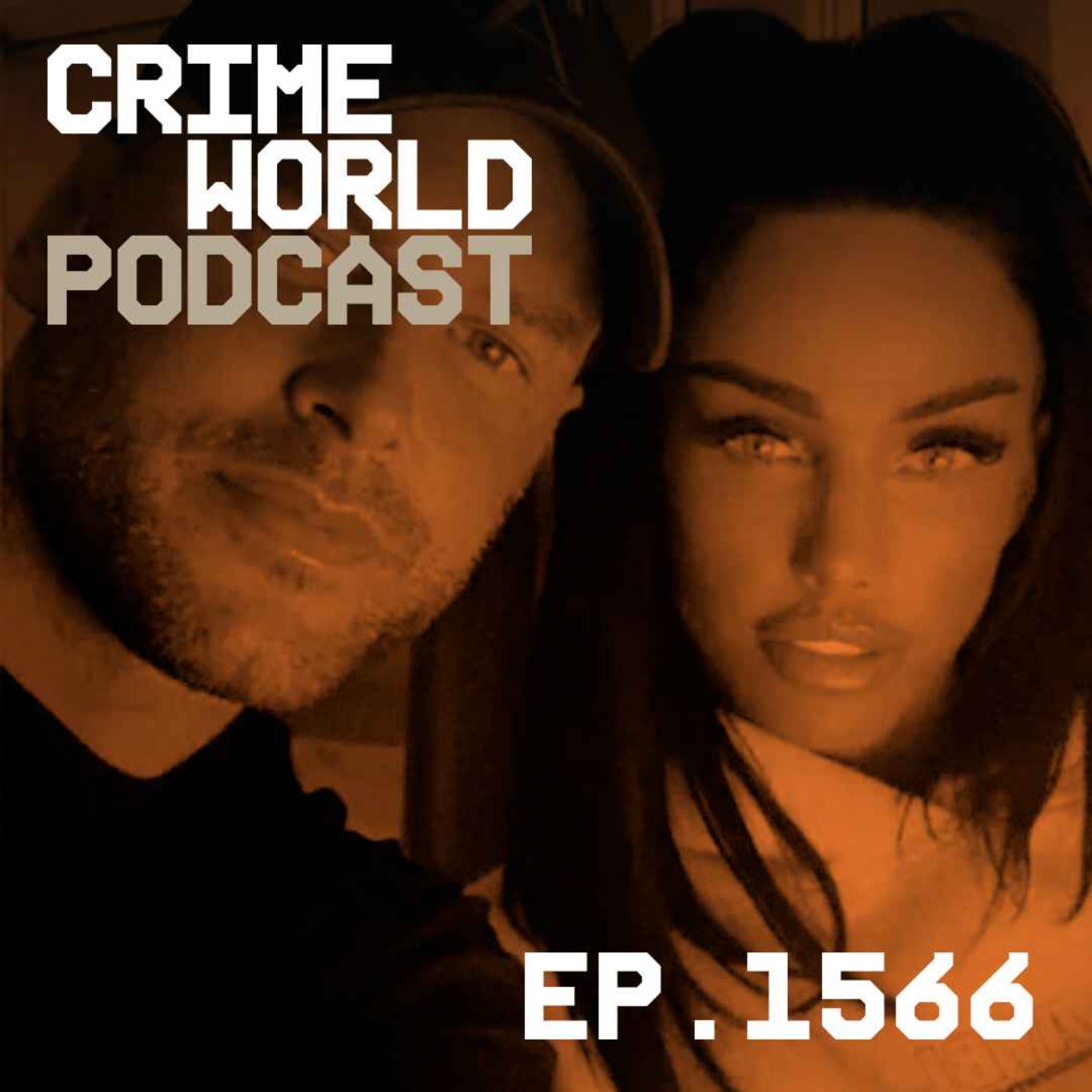 Katie Price's husband 'speaks Gaelic' with Daniel Kinahan & Belfast riots latest episode artwork