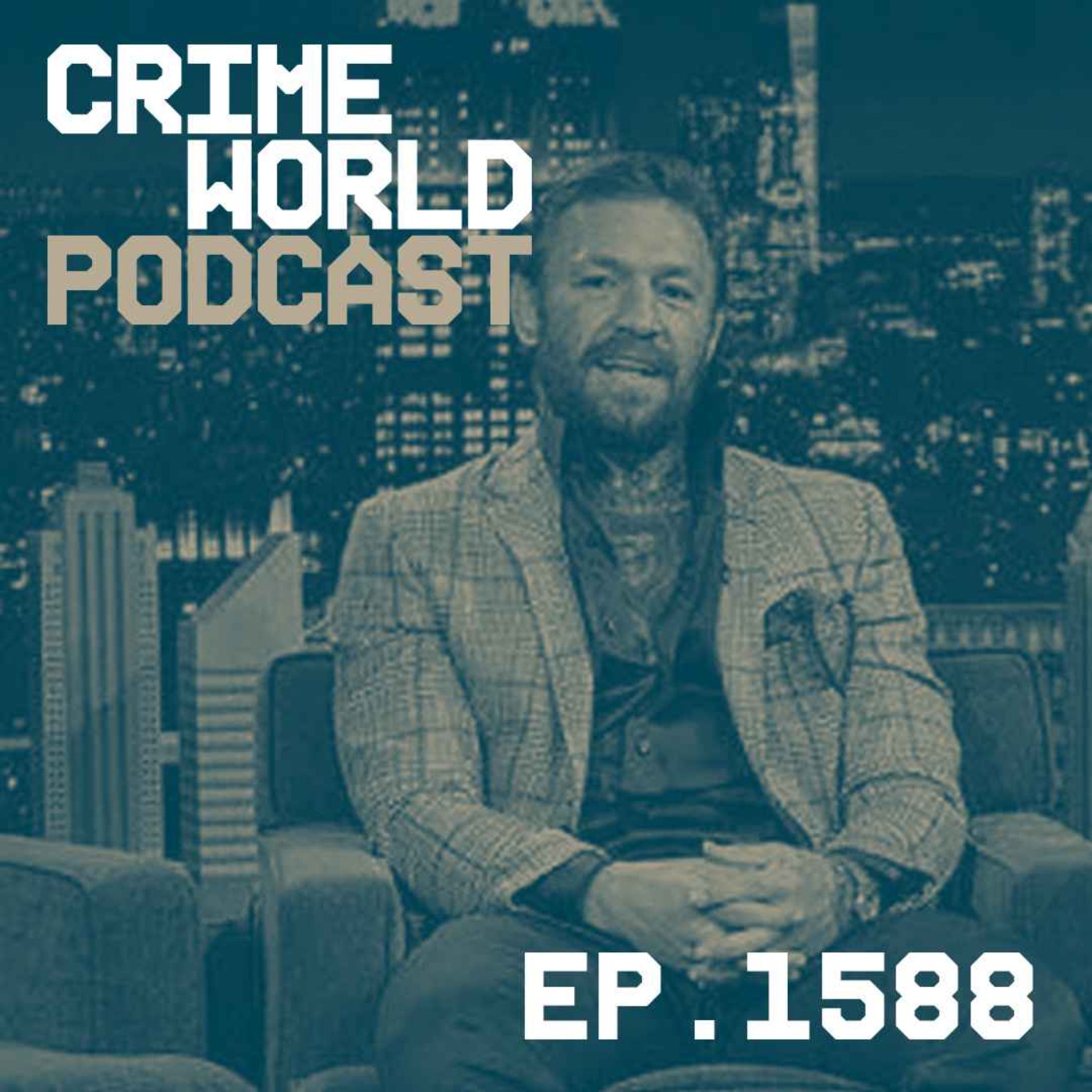 Conor McGregor's controversial Jimmy Fallon chat, the Corkwoman who groped a teenager in a sauna & Steven Lyons' extradition