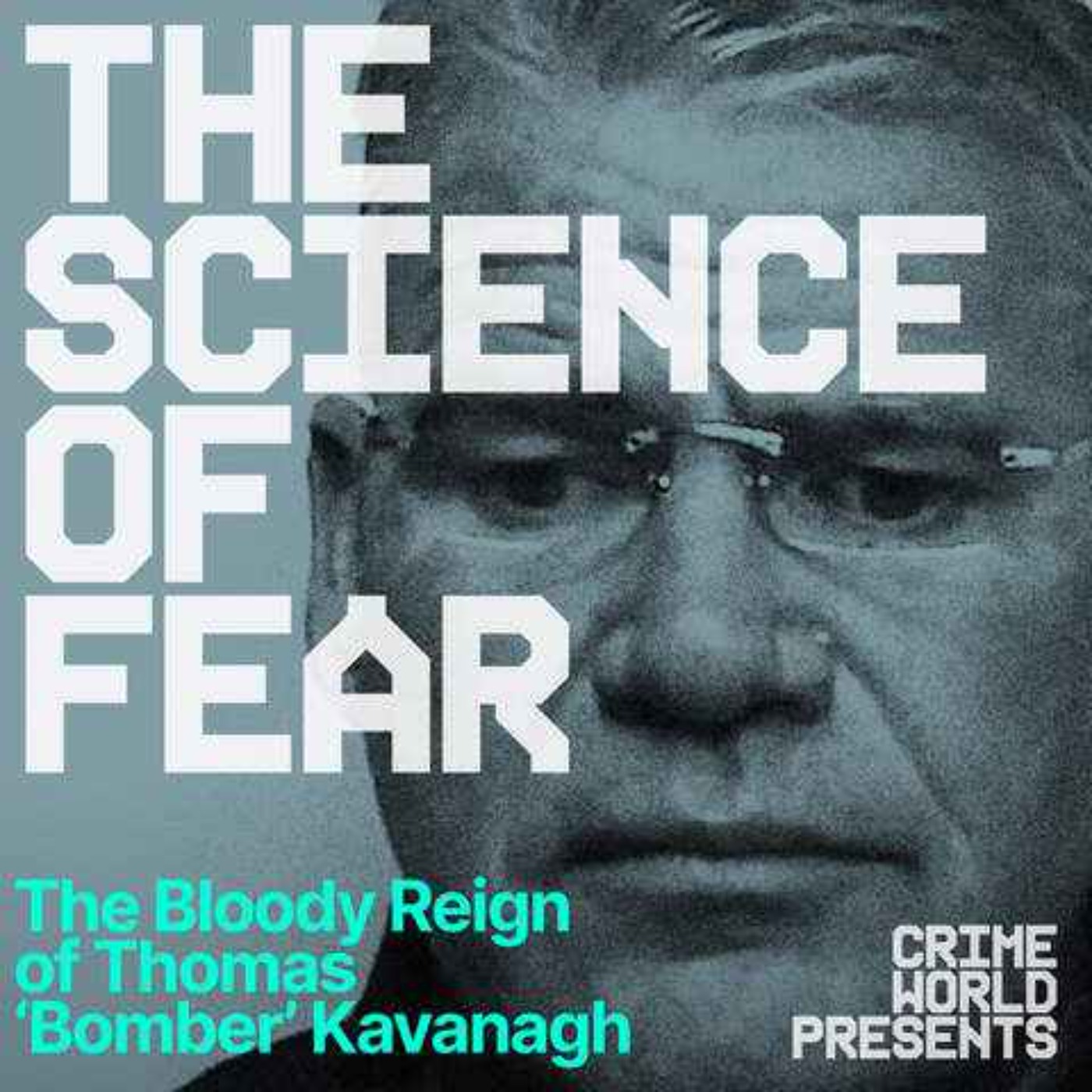 The Science of Fear - Borrowed Time (Episode 7)