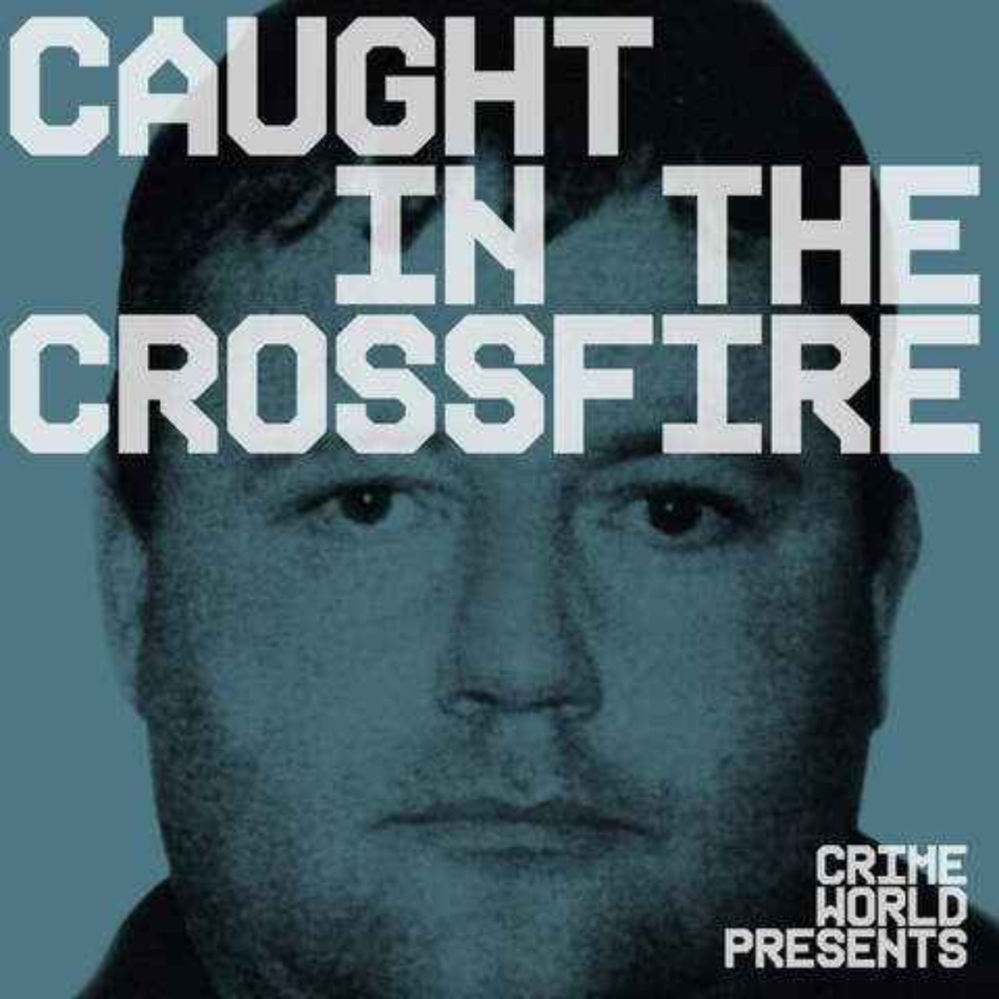Caught In The Crossfire -  The Letter (Episode 7)