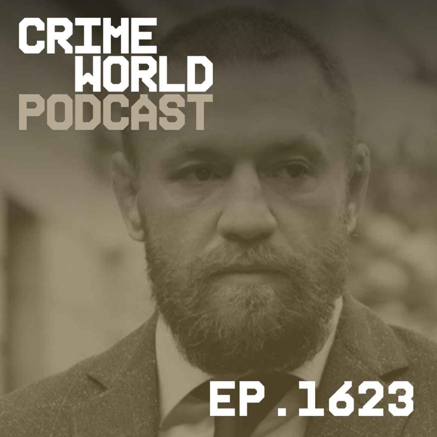 Conor McGregor sued over a tweet, the gangster releasing rap tracks from prison & a garda charged with soliciting murder